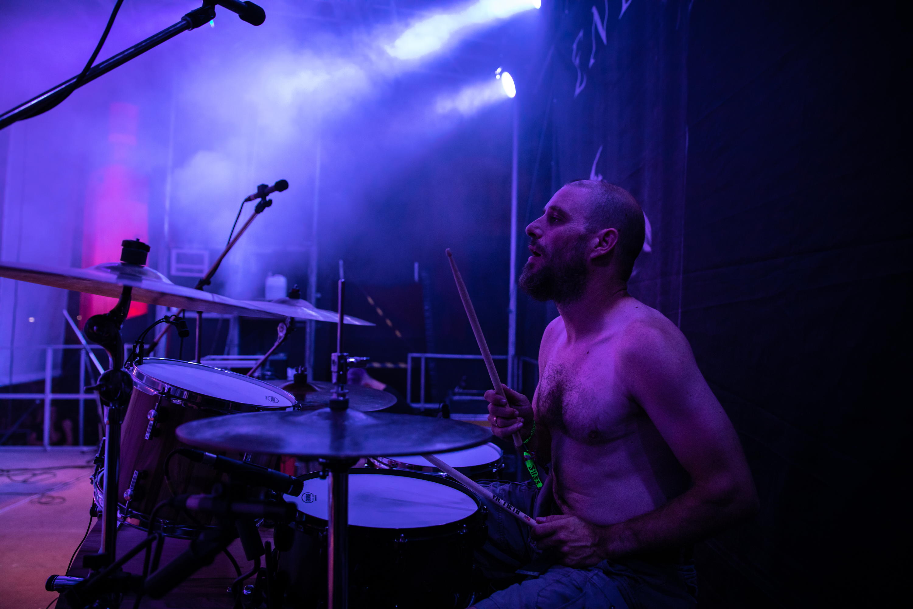 End Of Green 16.08.2022