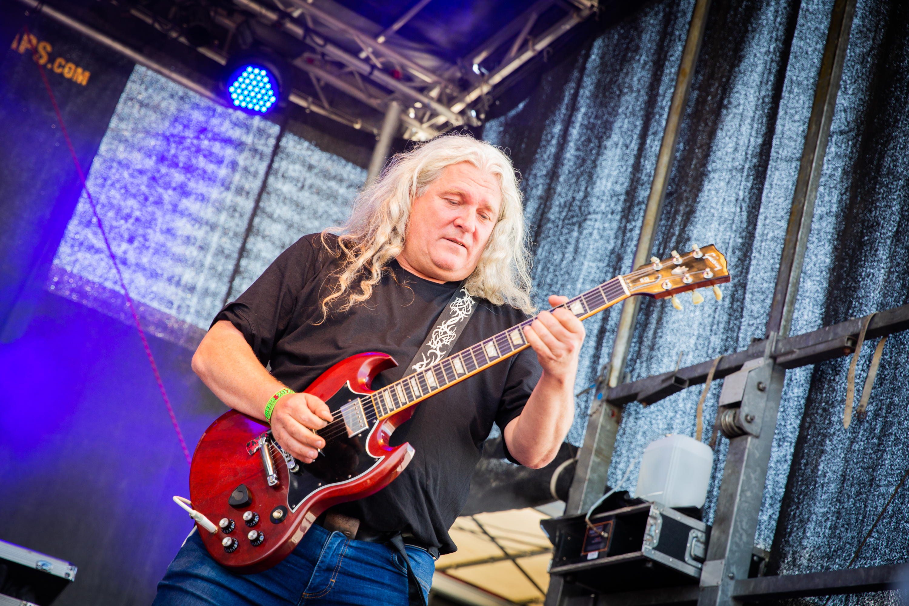 Voodoo Kiss 16.08.2022