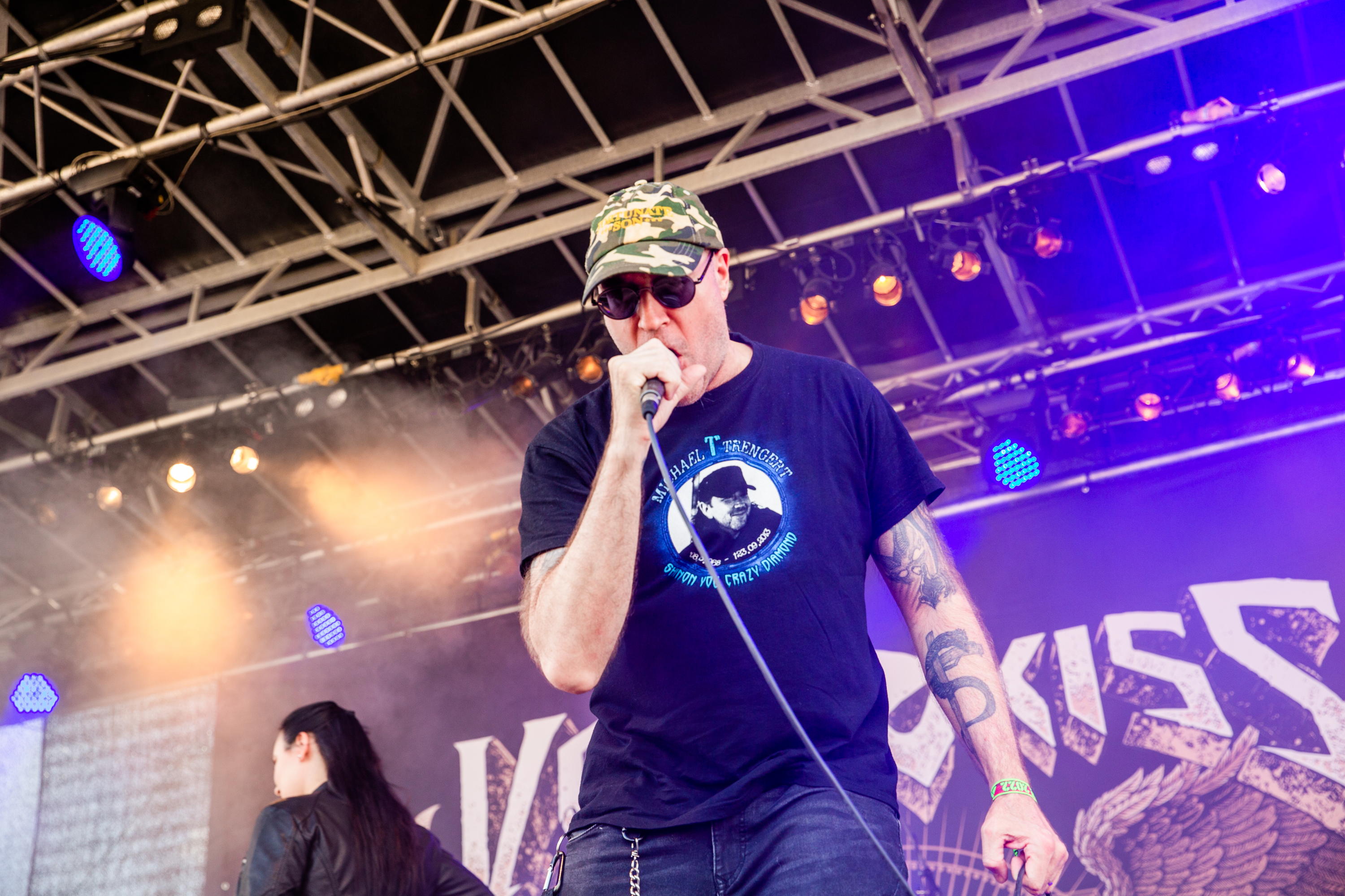 Voodoo Kiss 16.08.2022