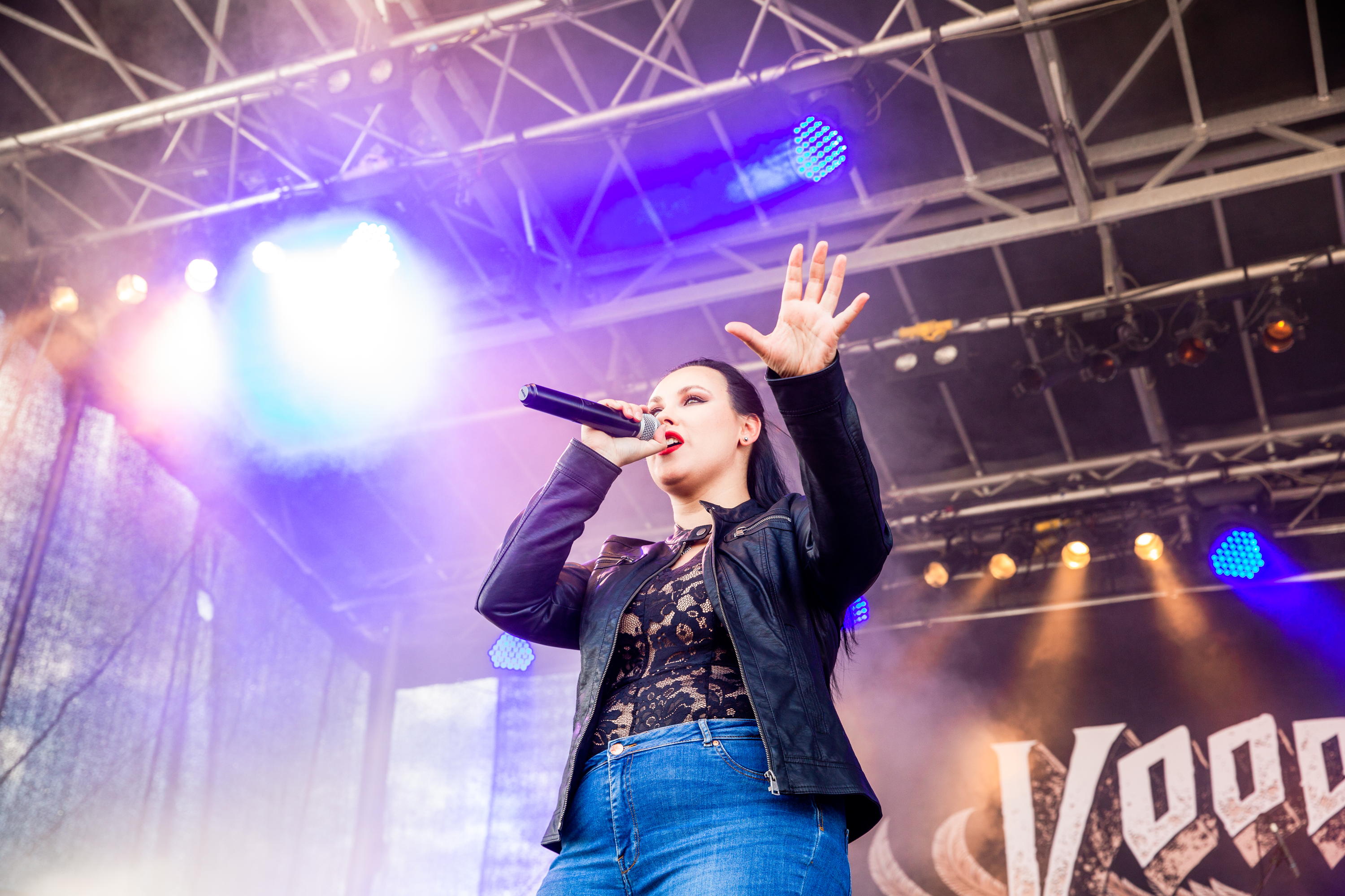 Voodoo Kiss 16.08.2022