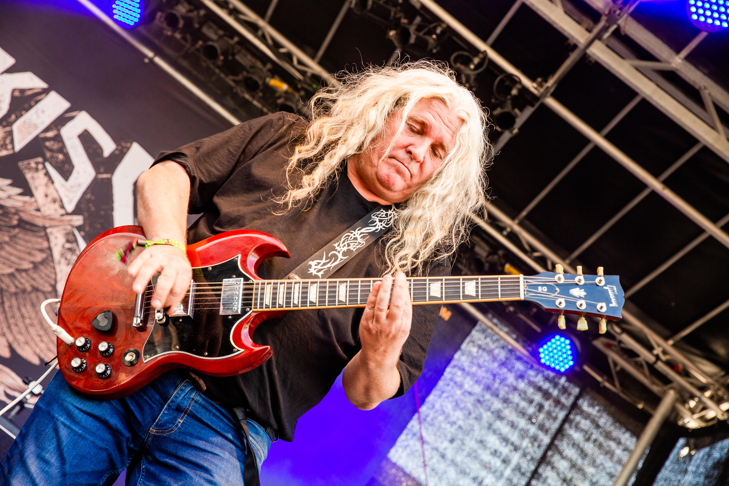 Voodoo Kiss 16.08.2022