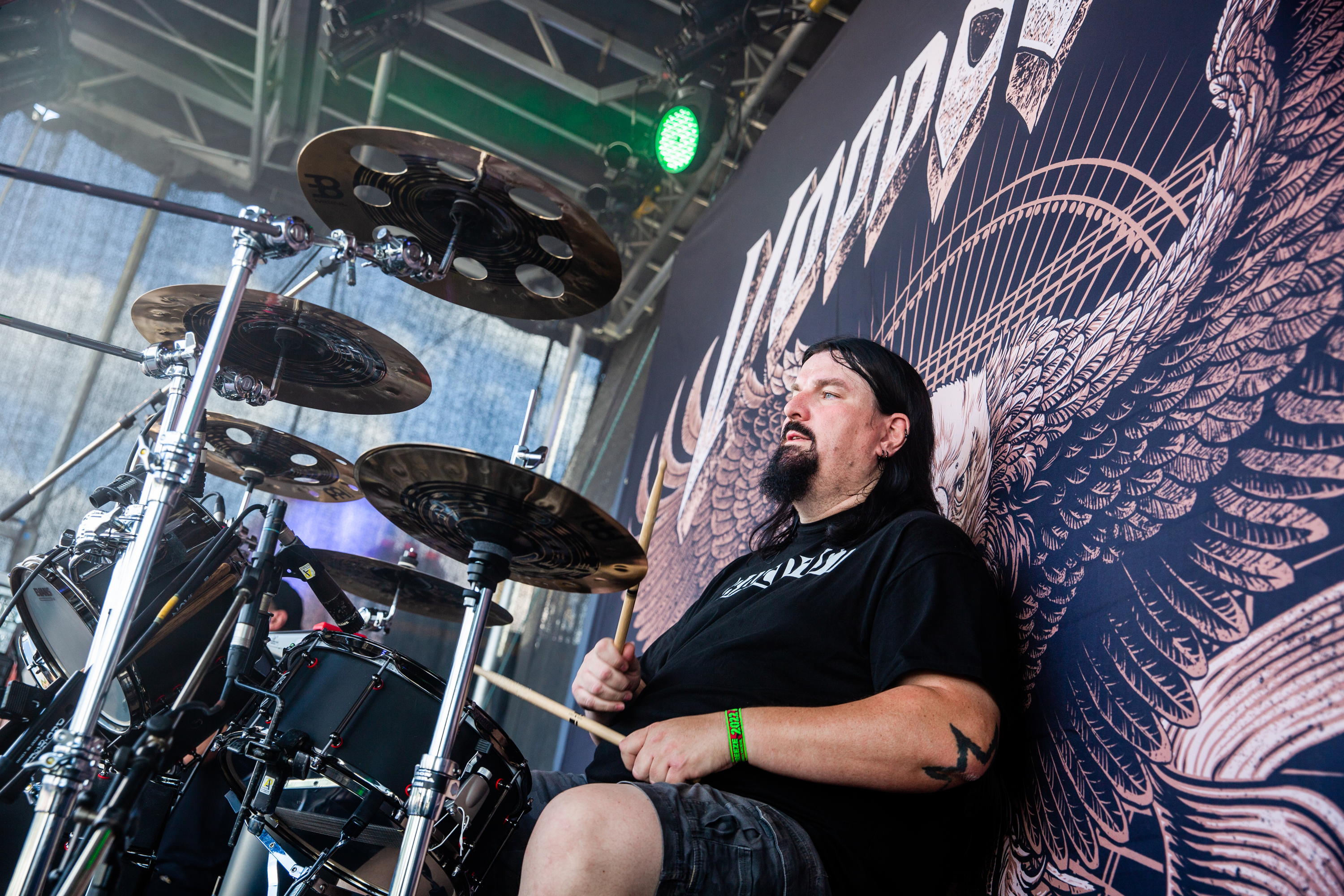 Voodoo Kiss 16.08.2022