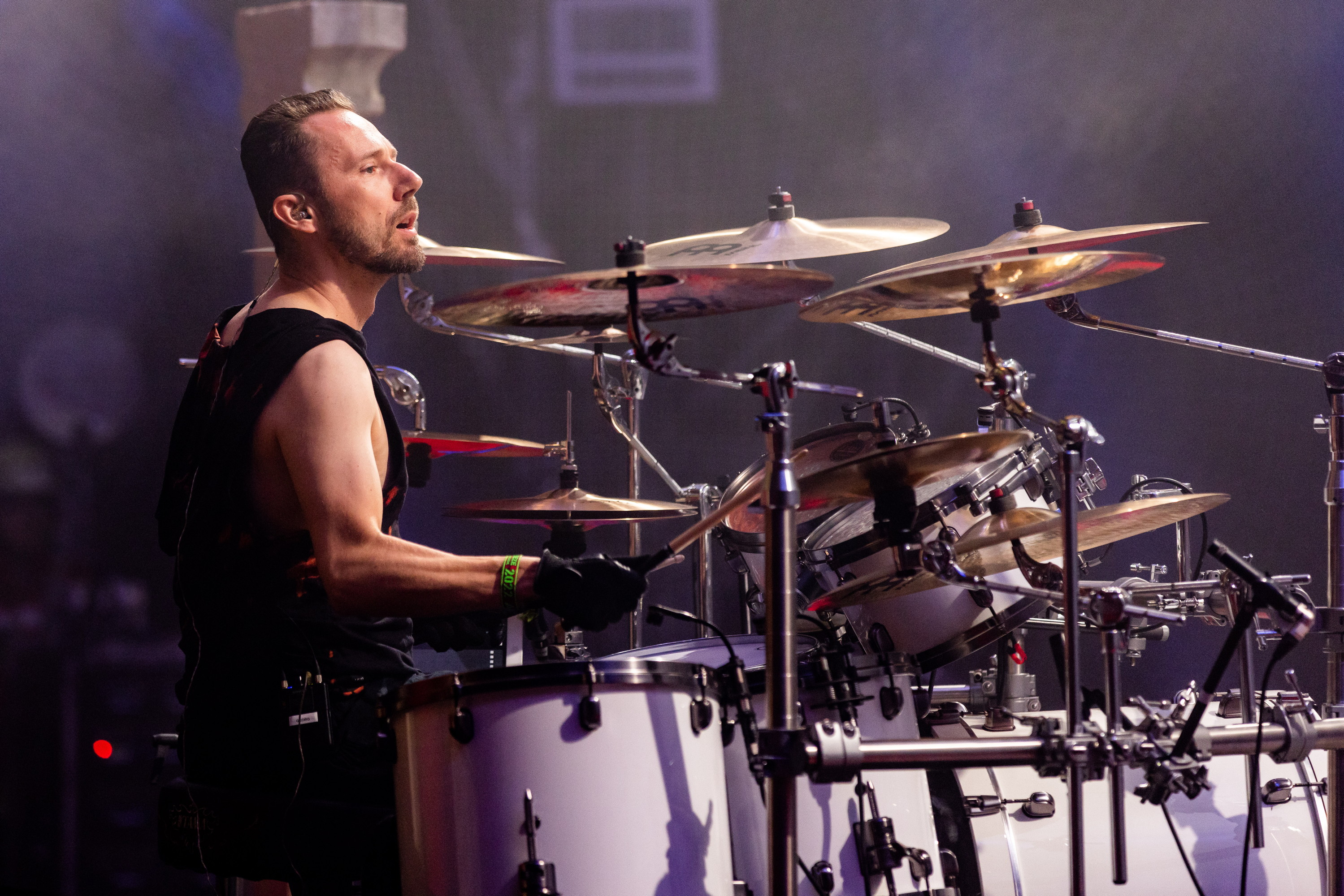 Die Apokalyptischen Reiter 17.08.2022