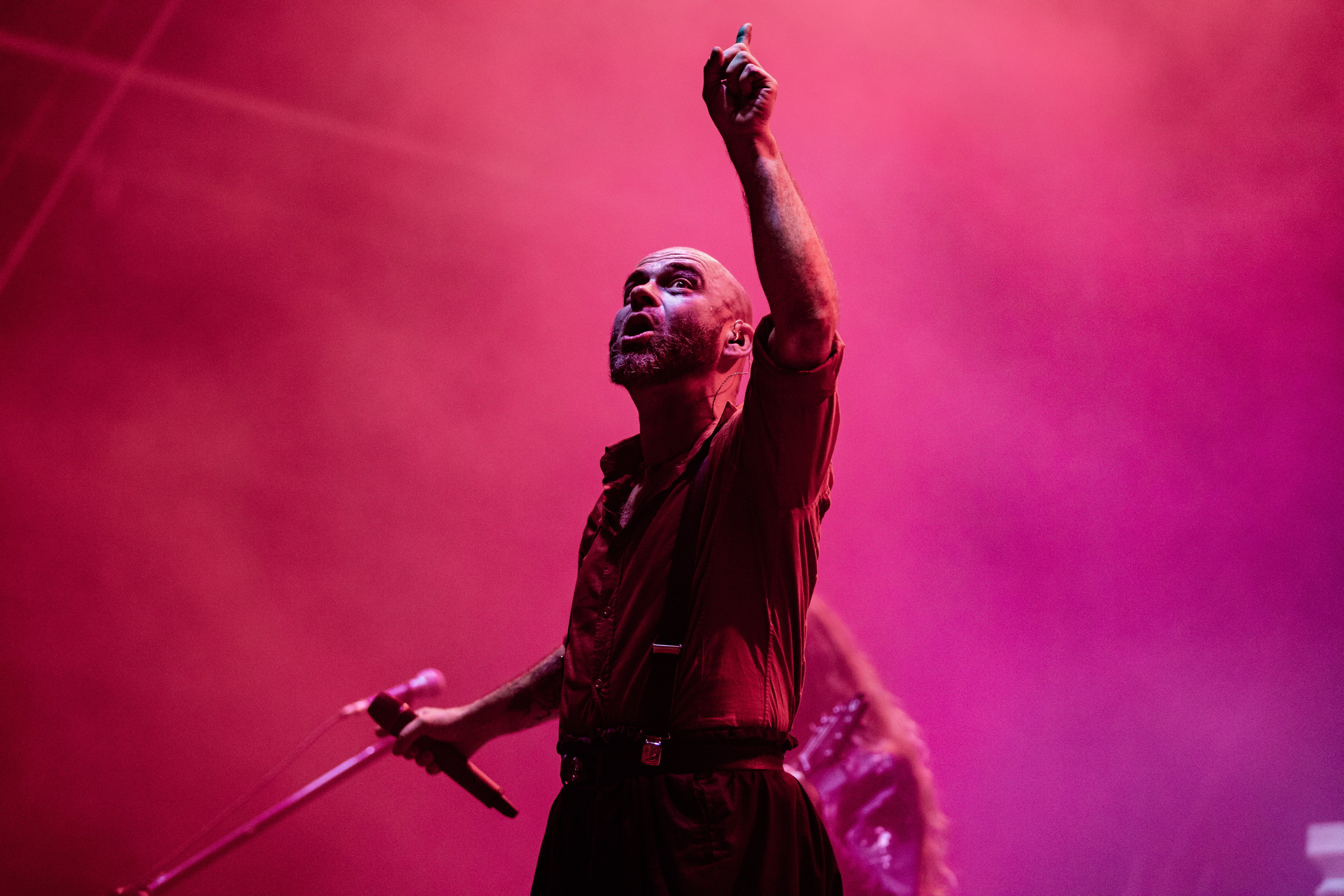 Die Apokalyptischen Reiter 17.08.2022