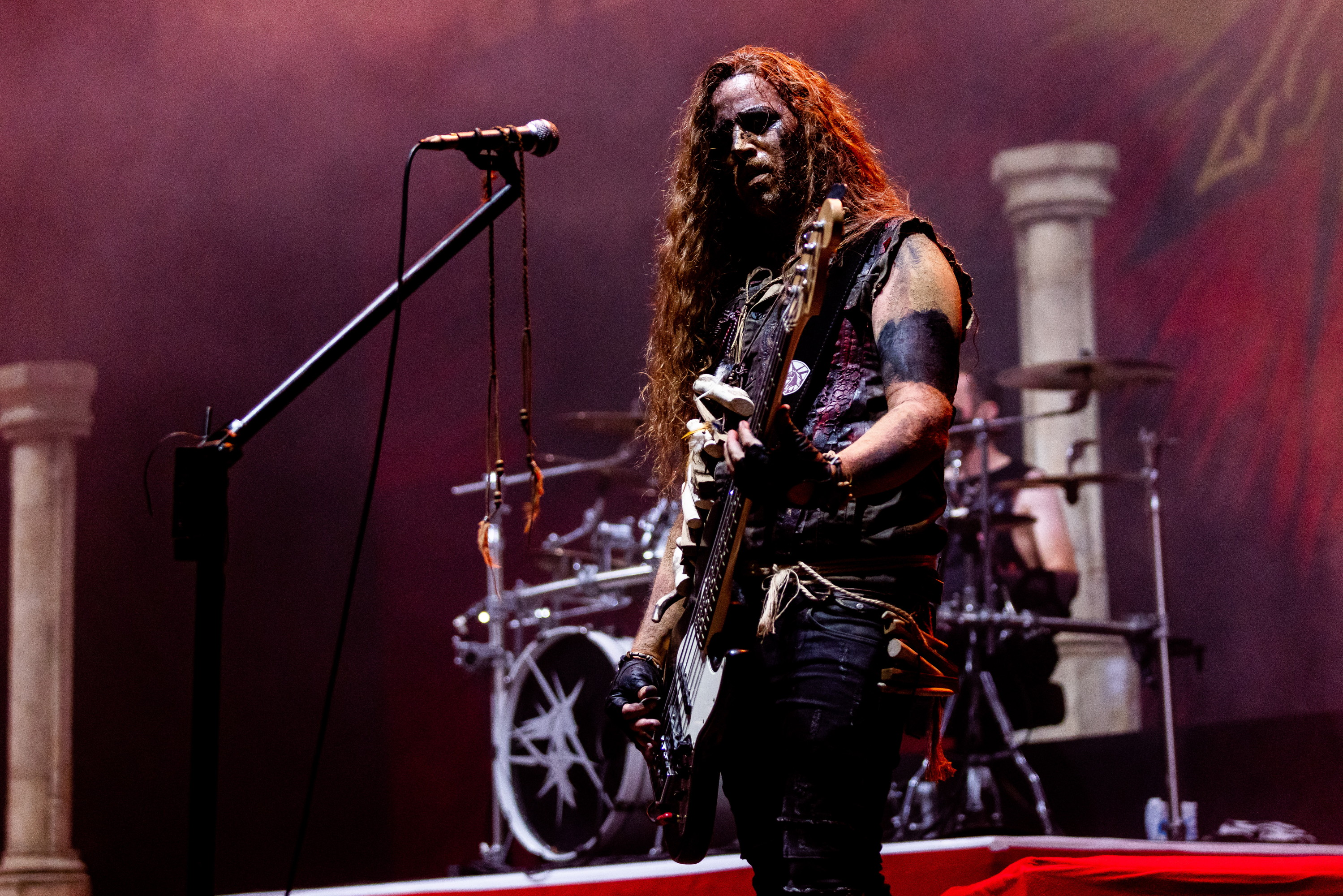 Die Apokalyptischen Reiter 17.08.2022