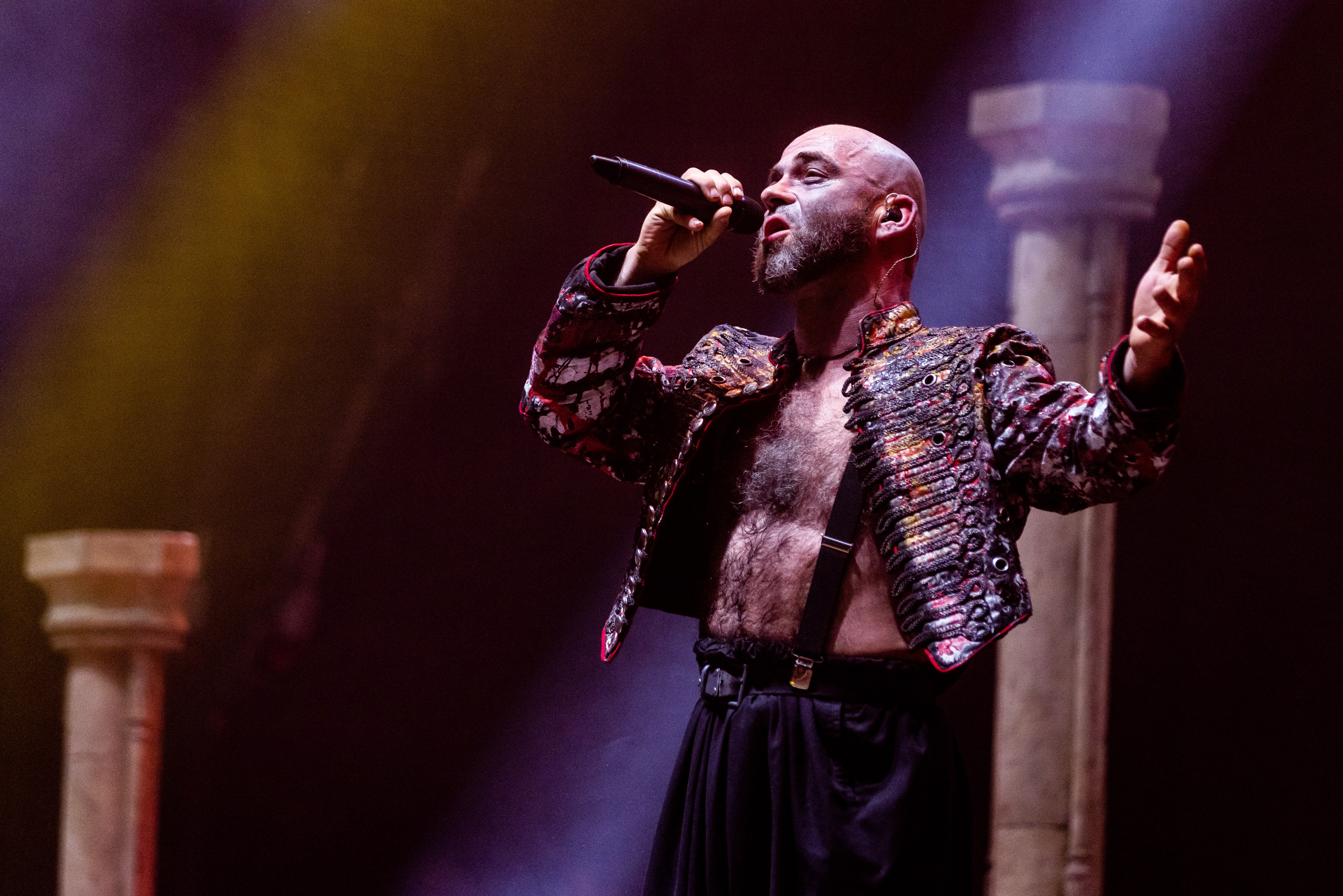 Die Apokalyptischen Reiter 17.08.2022