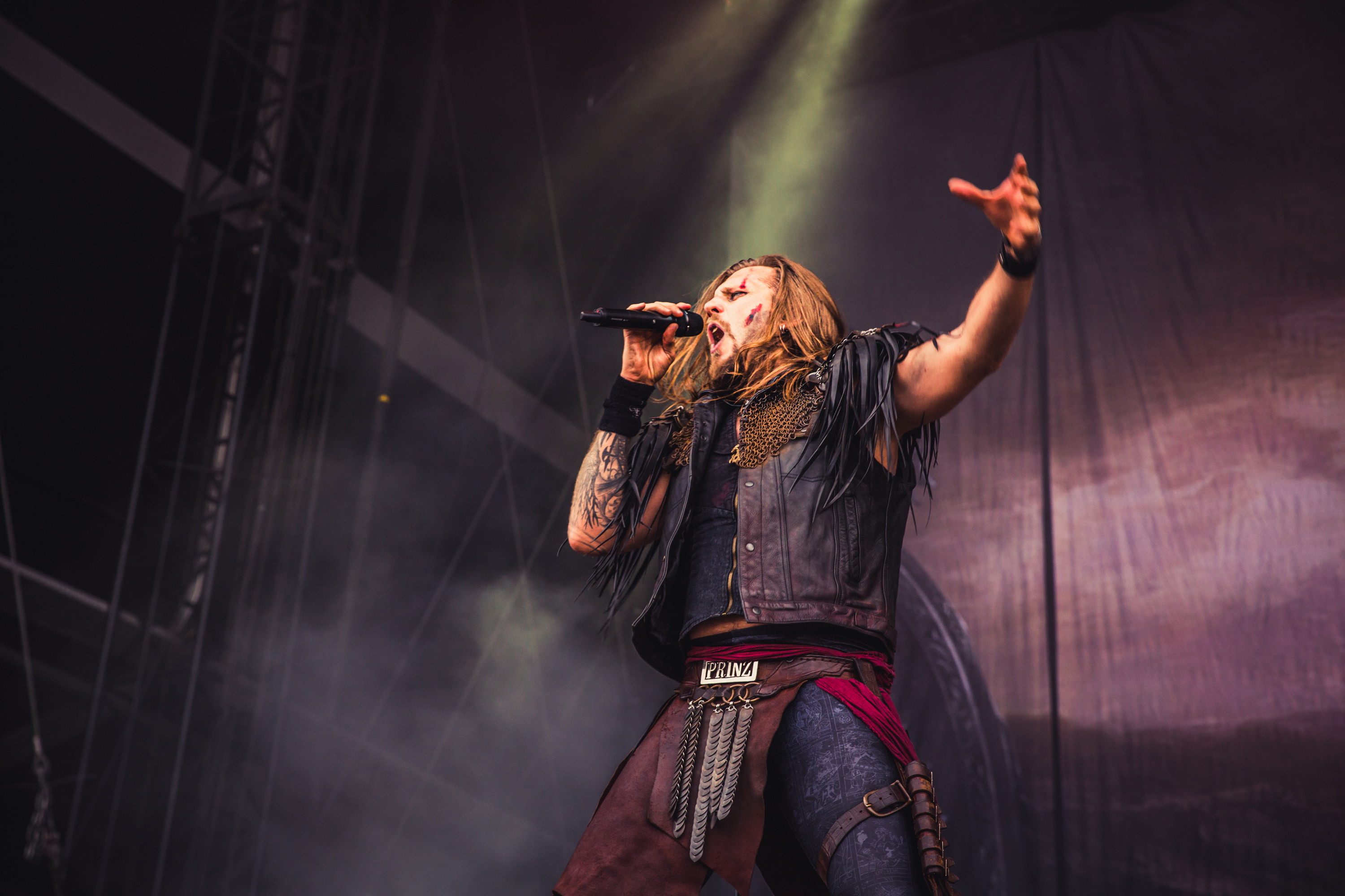 Feuerschwanz 17.08.2022