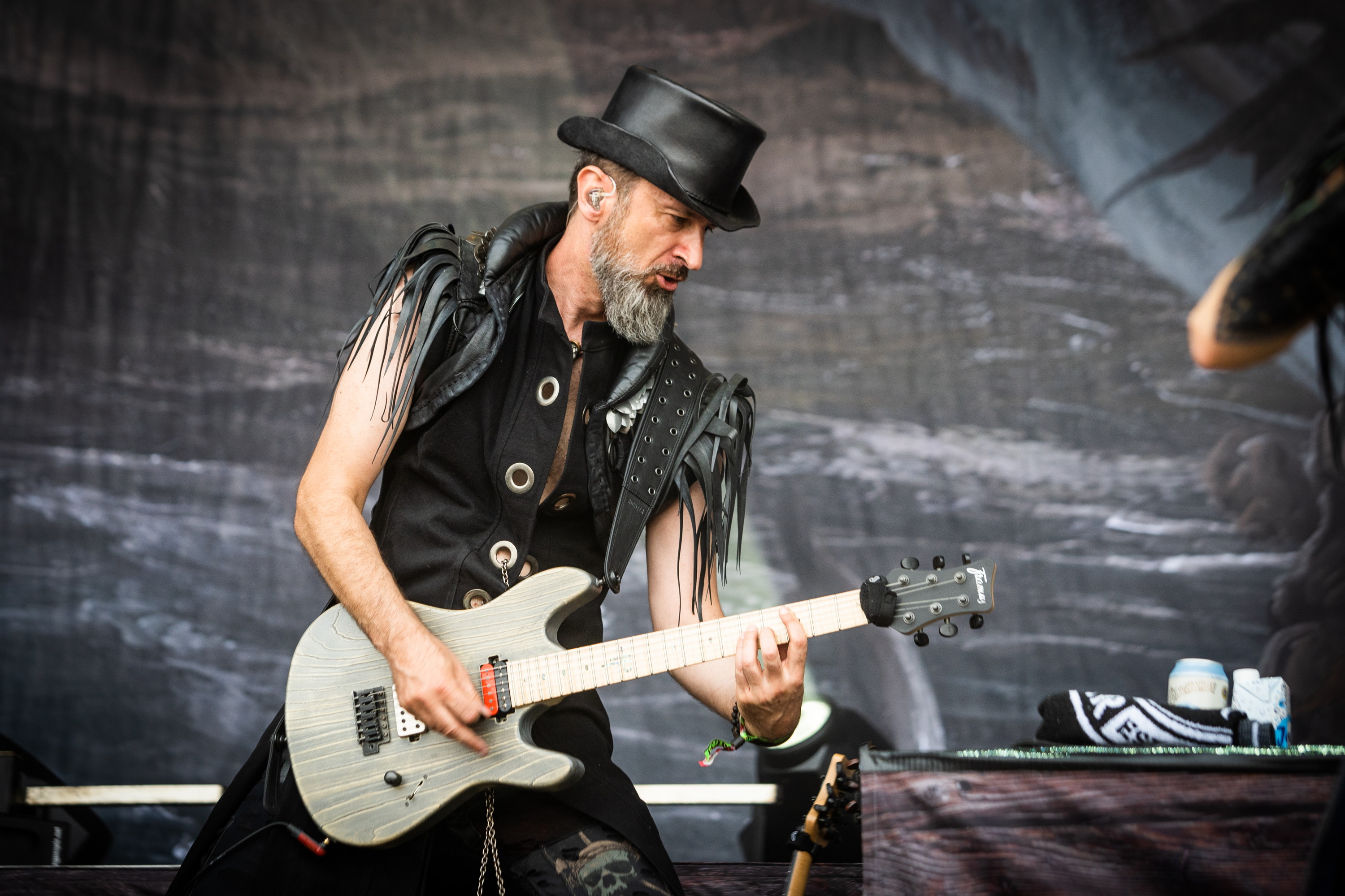 Feuerschwanz 17.08.2022