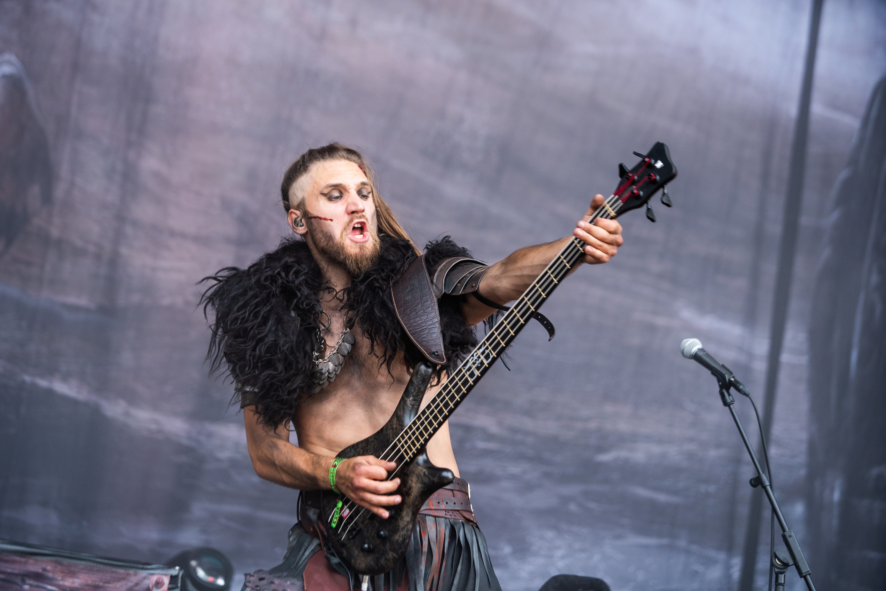 Feuerschwanz 17.08.2022