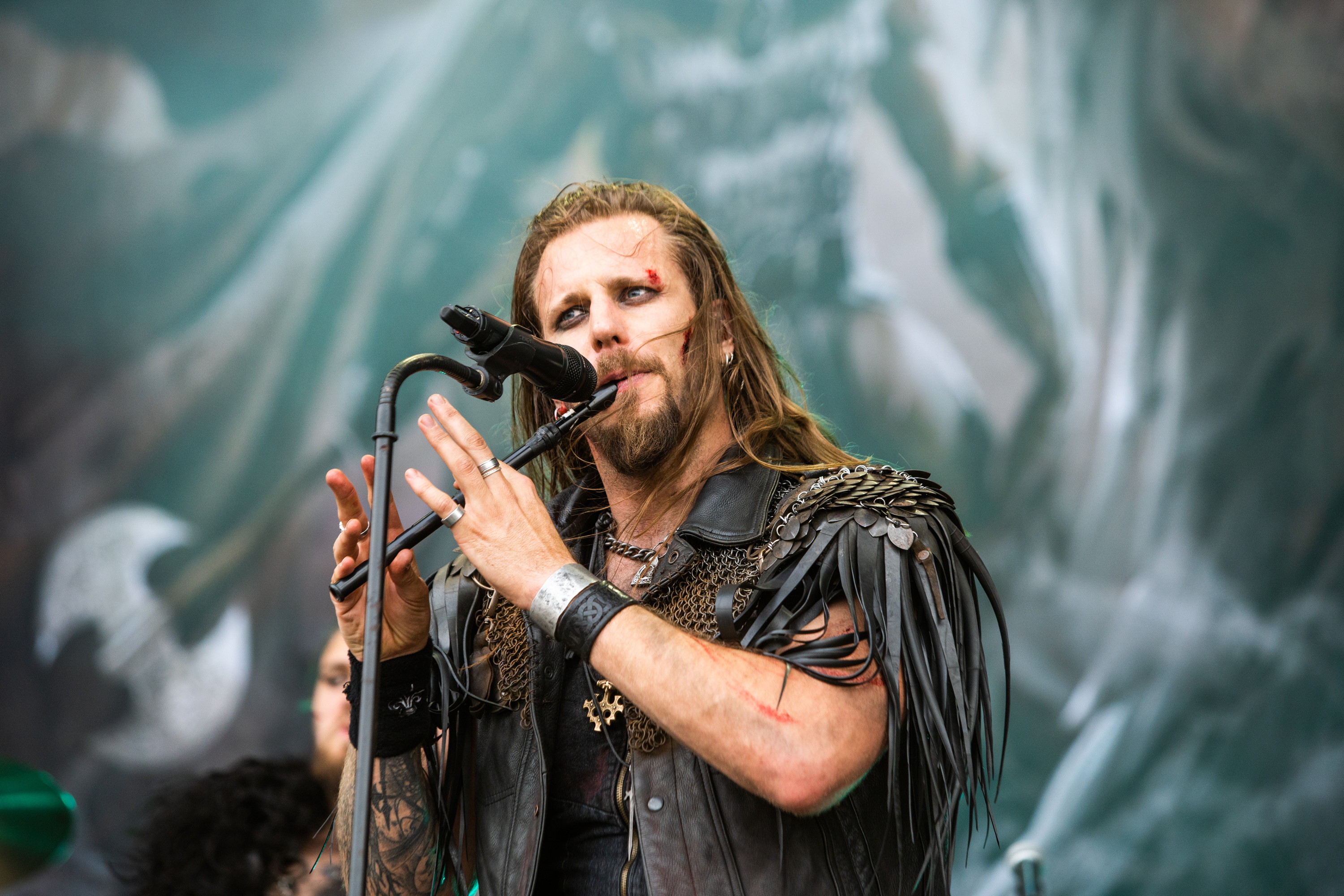 Feuerschwanz 17.08.2022