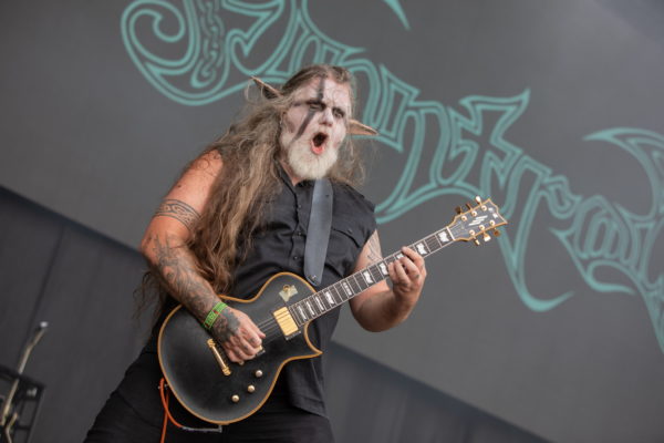 Finntroll 18.08.2022
