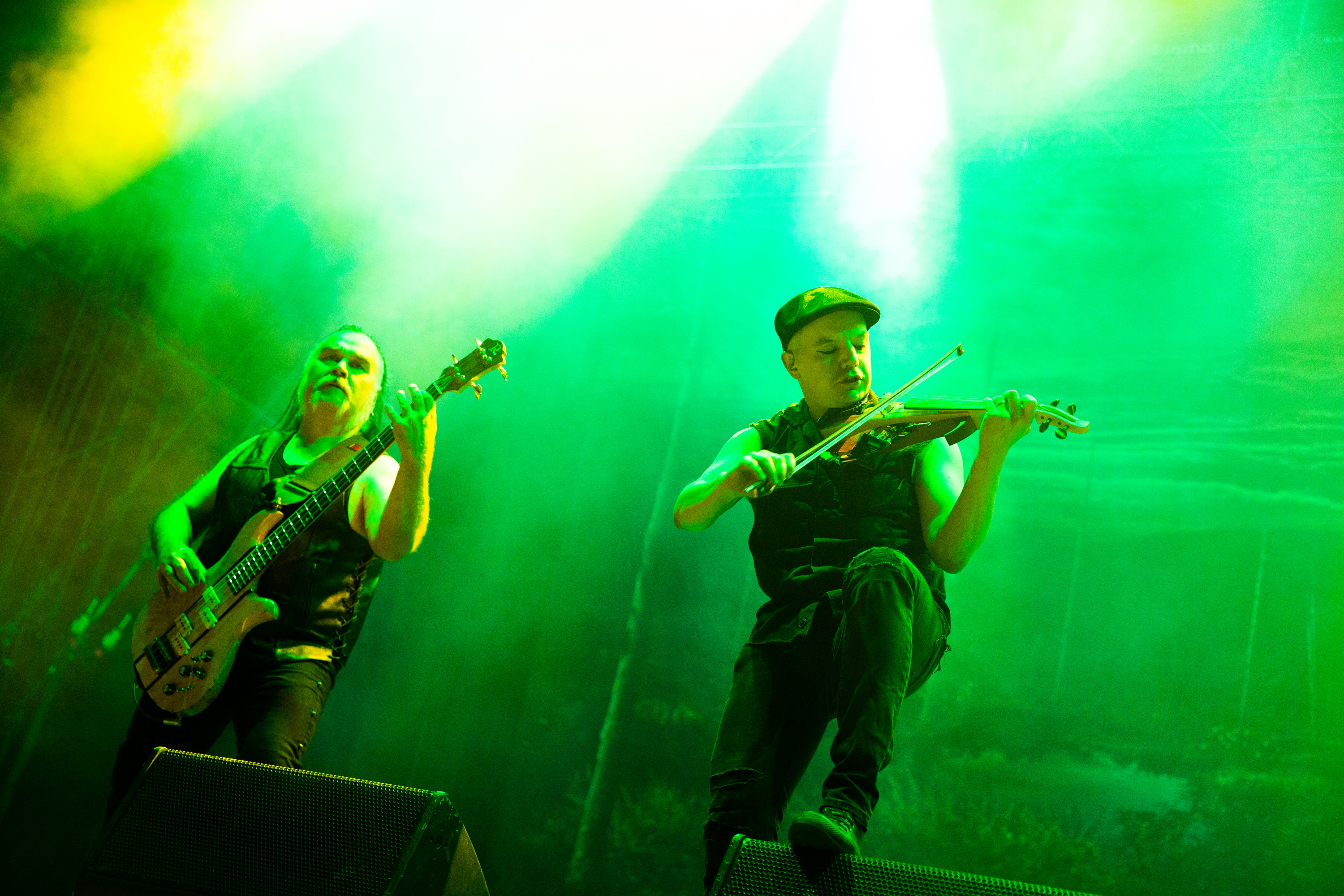 Korpiklaani 17.08.2022