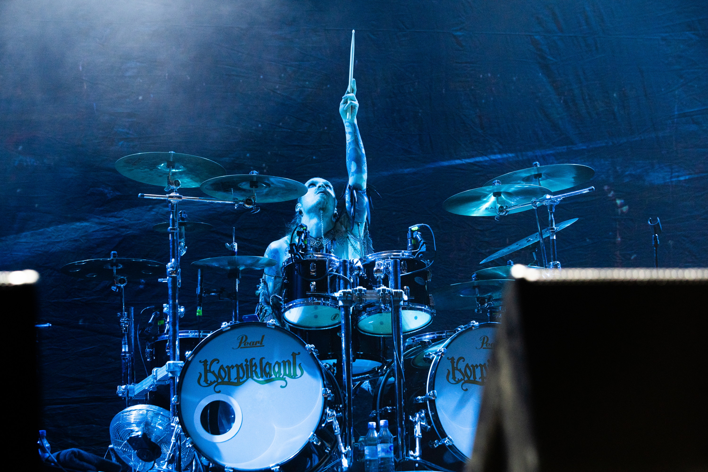 Korpiklaani 17.08.2022