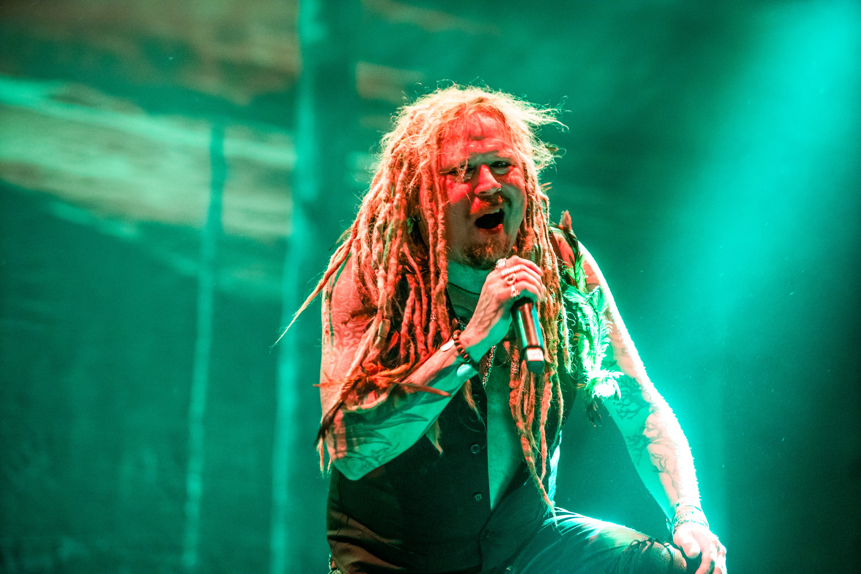 Korpiklaani 17.08.2022