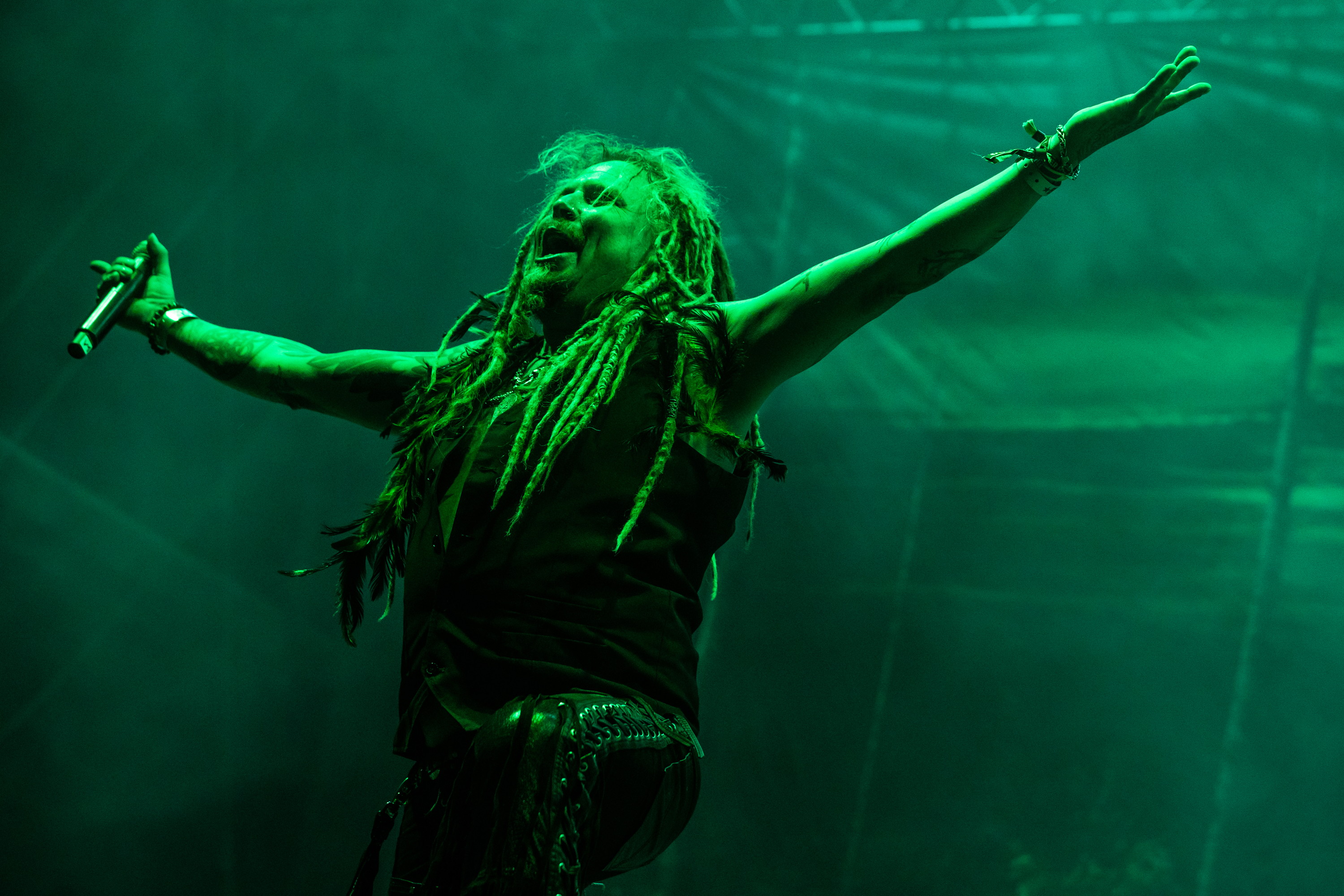 Korpiklaani 17.08.2022