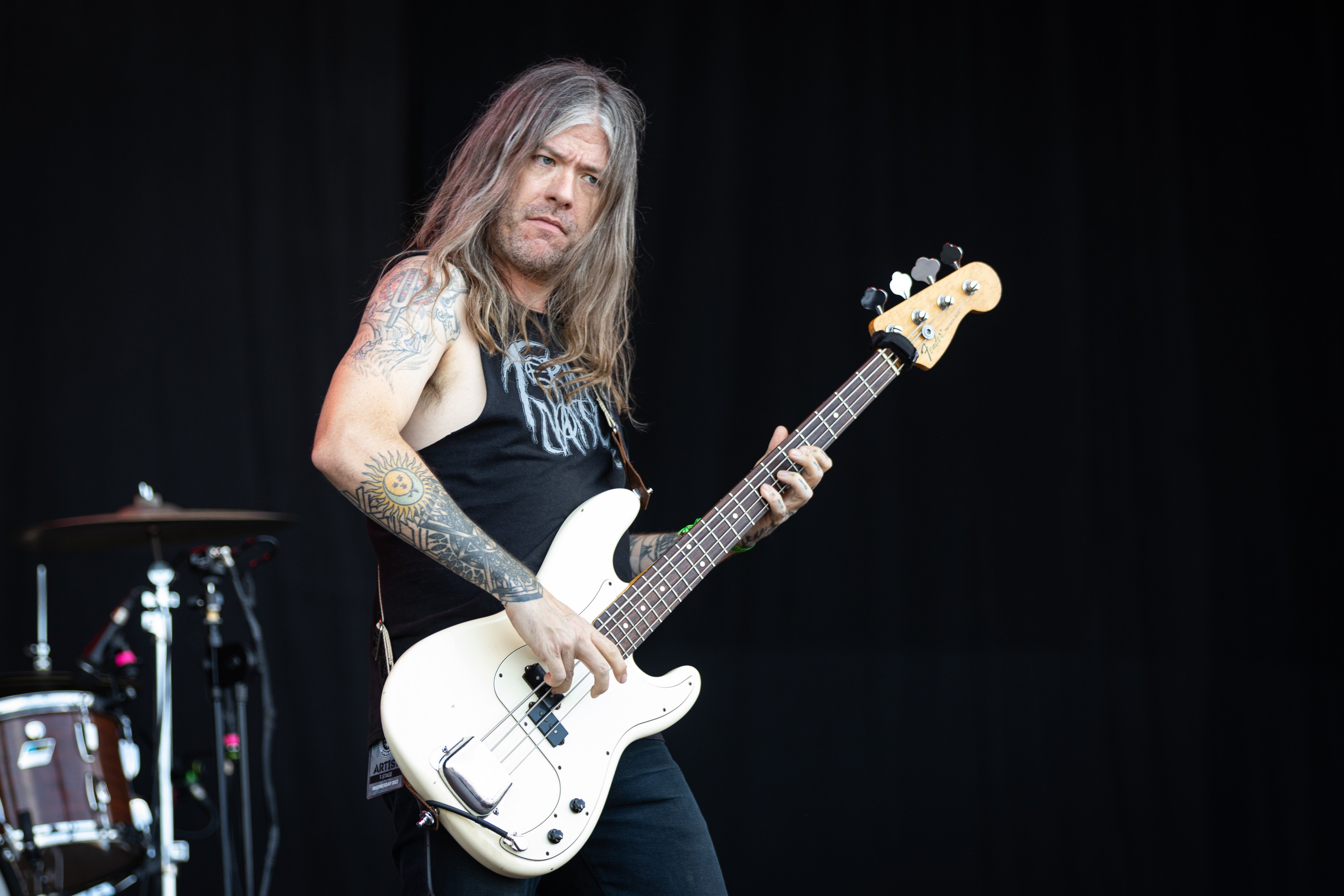 Pallbearer 17.08.2022