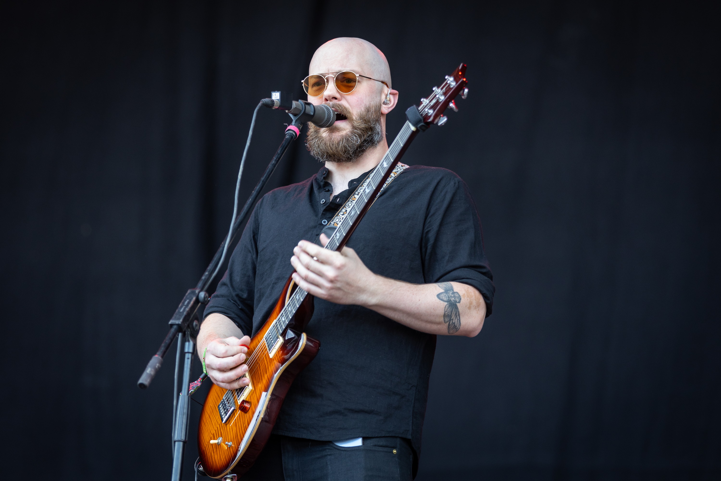 Pallbearer 17.08.2022