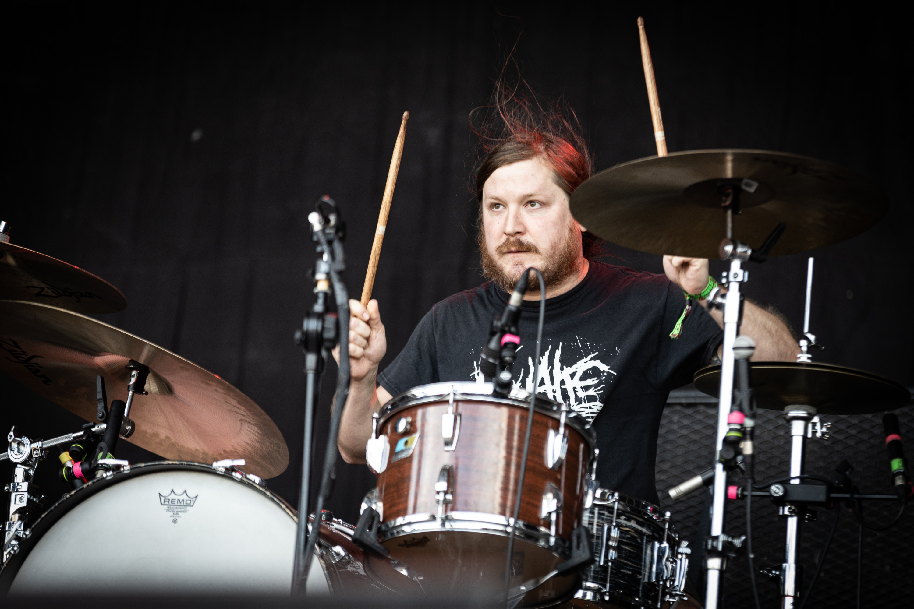 Pallbearer 17.08.2022