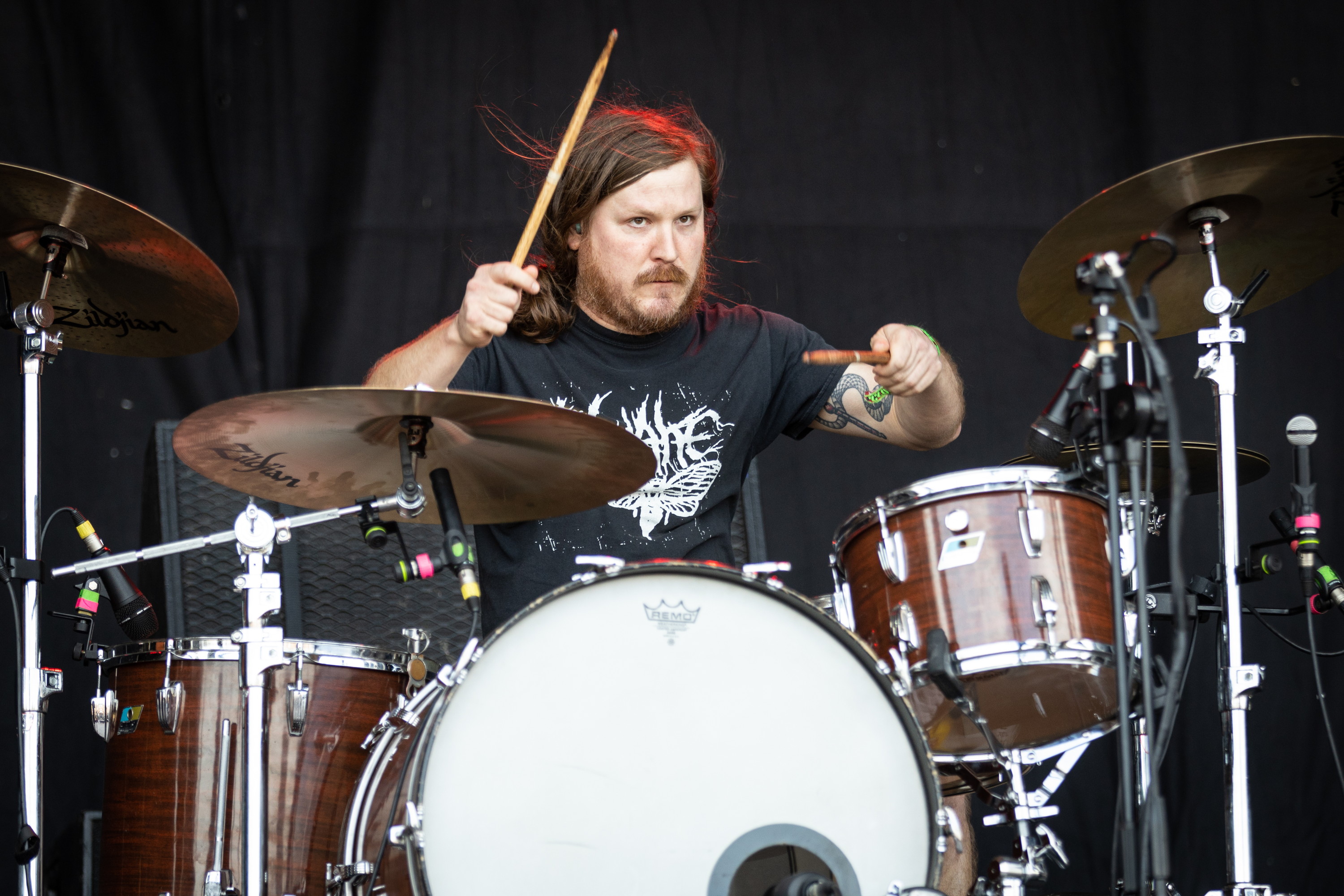 Pallbearer 17.08.2022