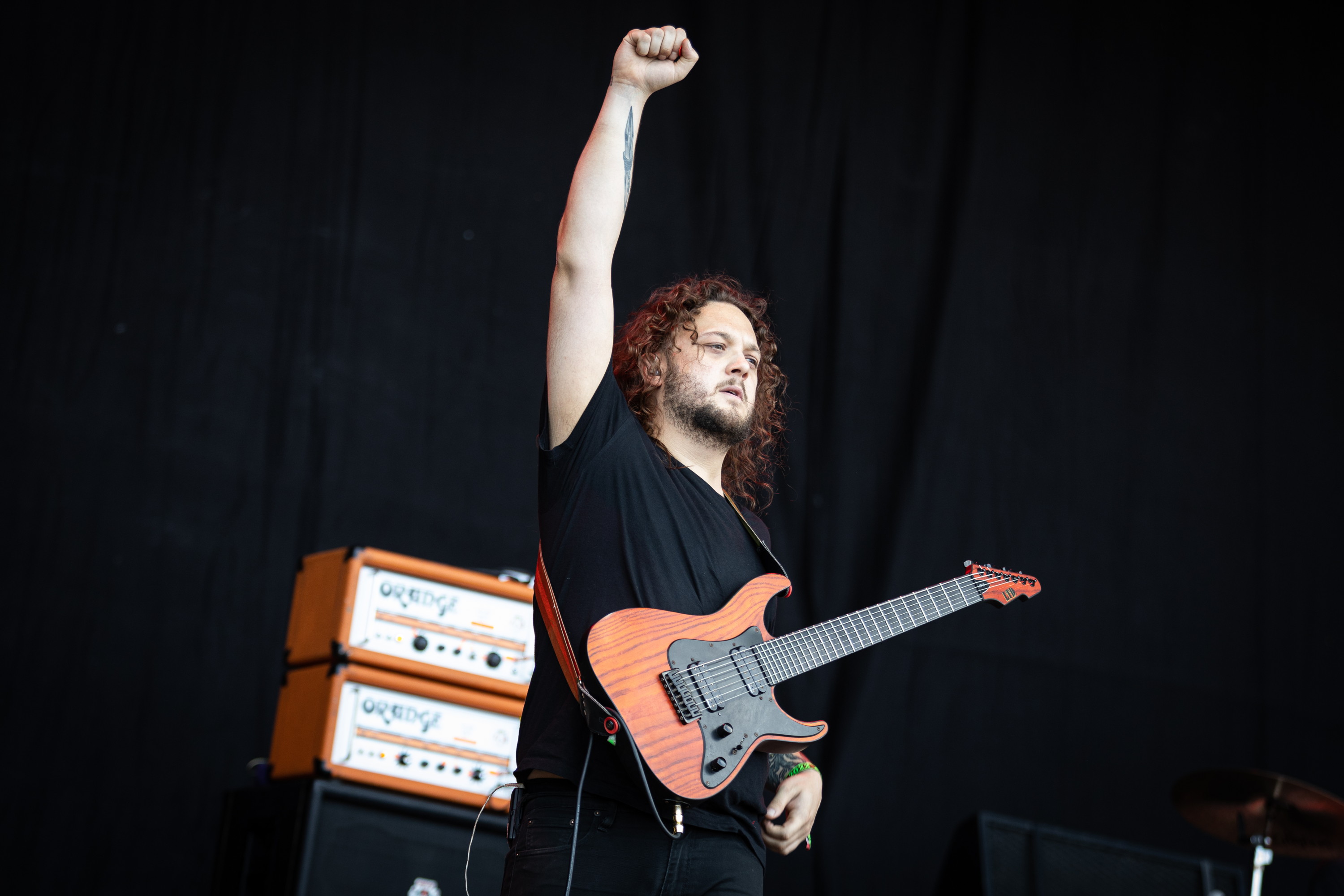 Pallbearer 17.08.2022