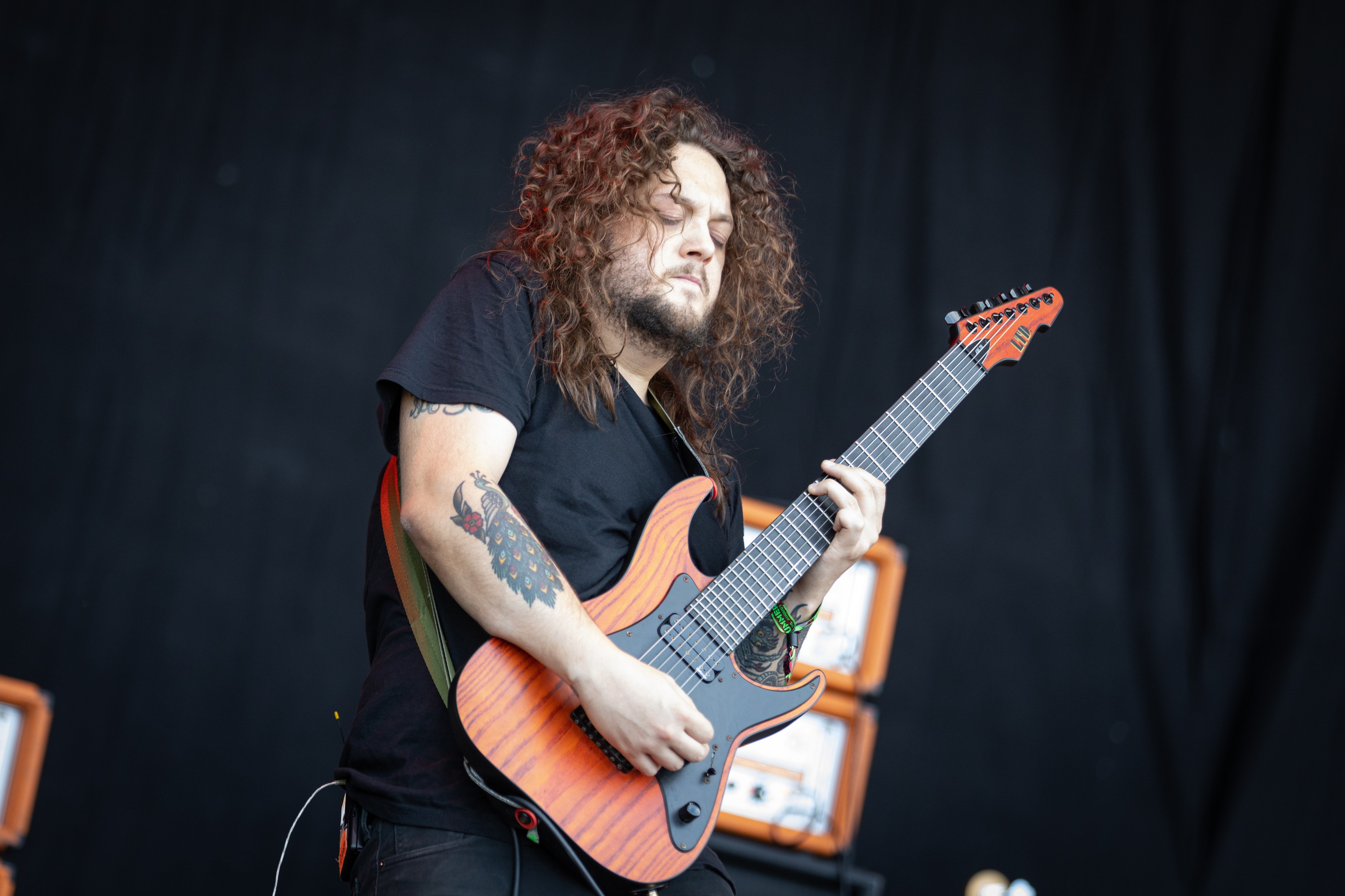 Pallbearer 17.08.2022