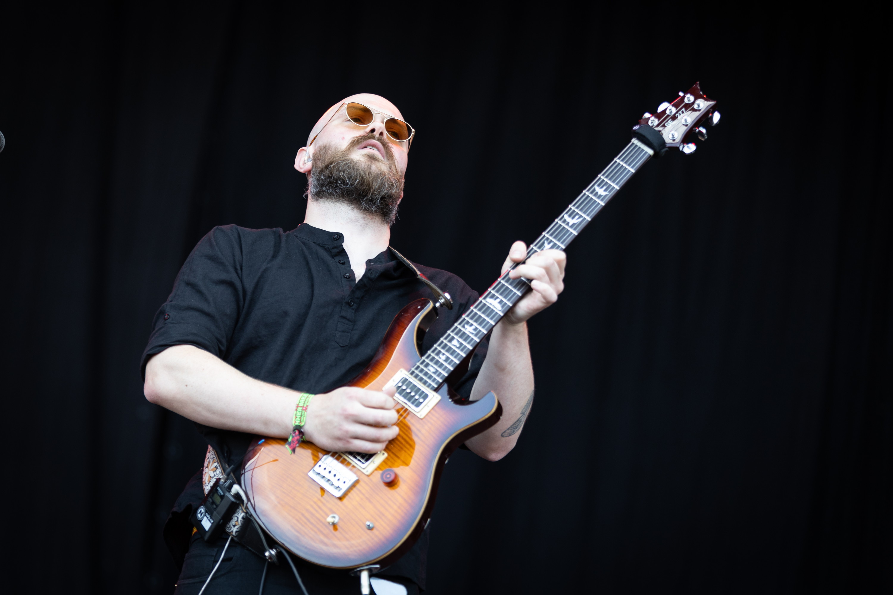 Pallbearer 17.08.2022