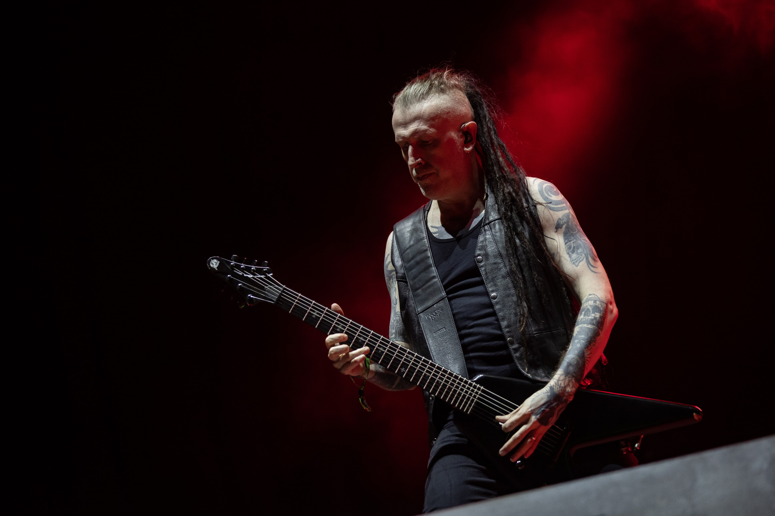 Paradise Lost 17.08.2022