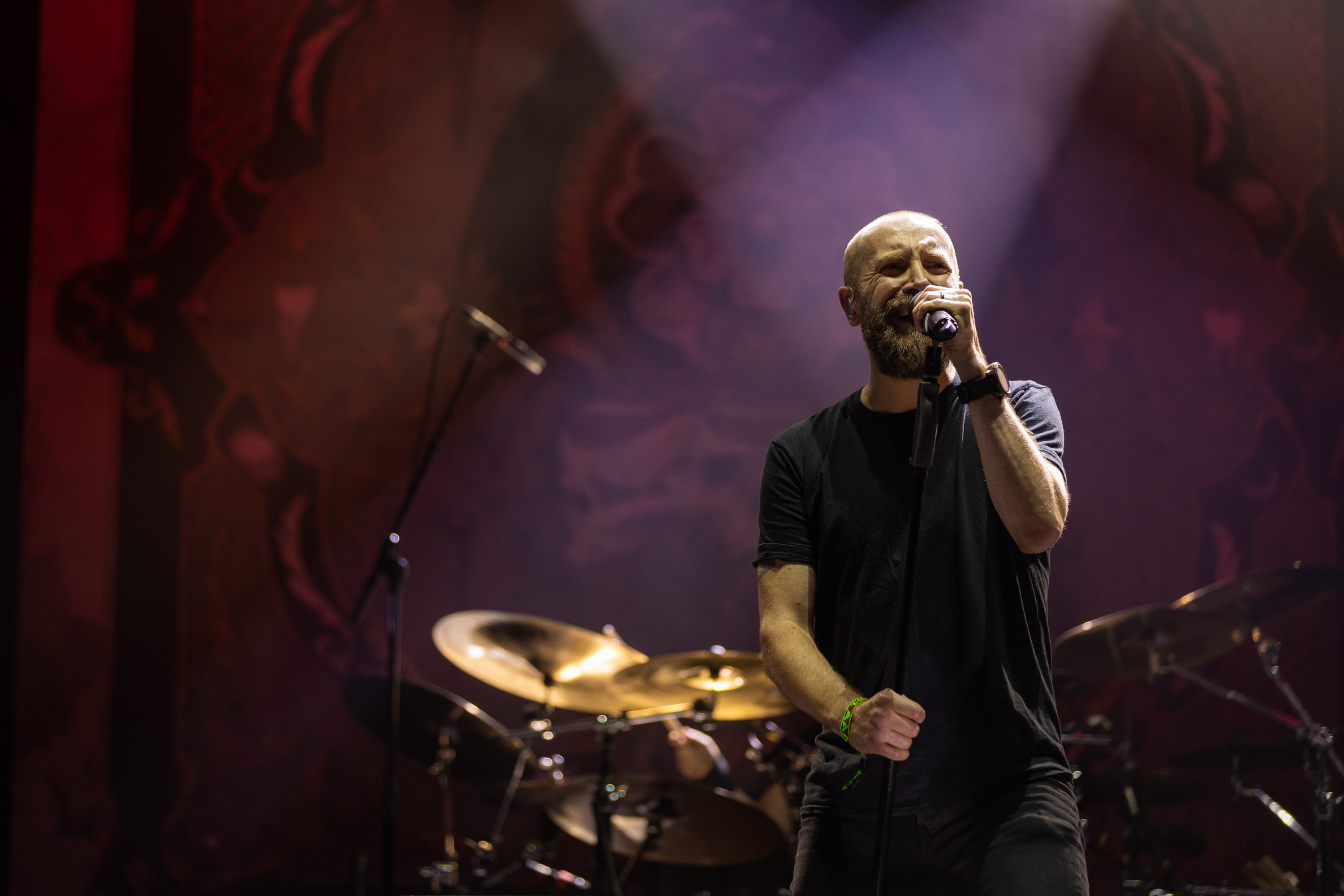 Paradise Lost 17.08.2022