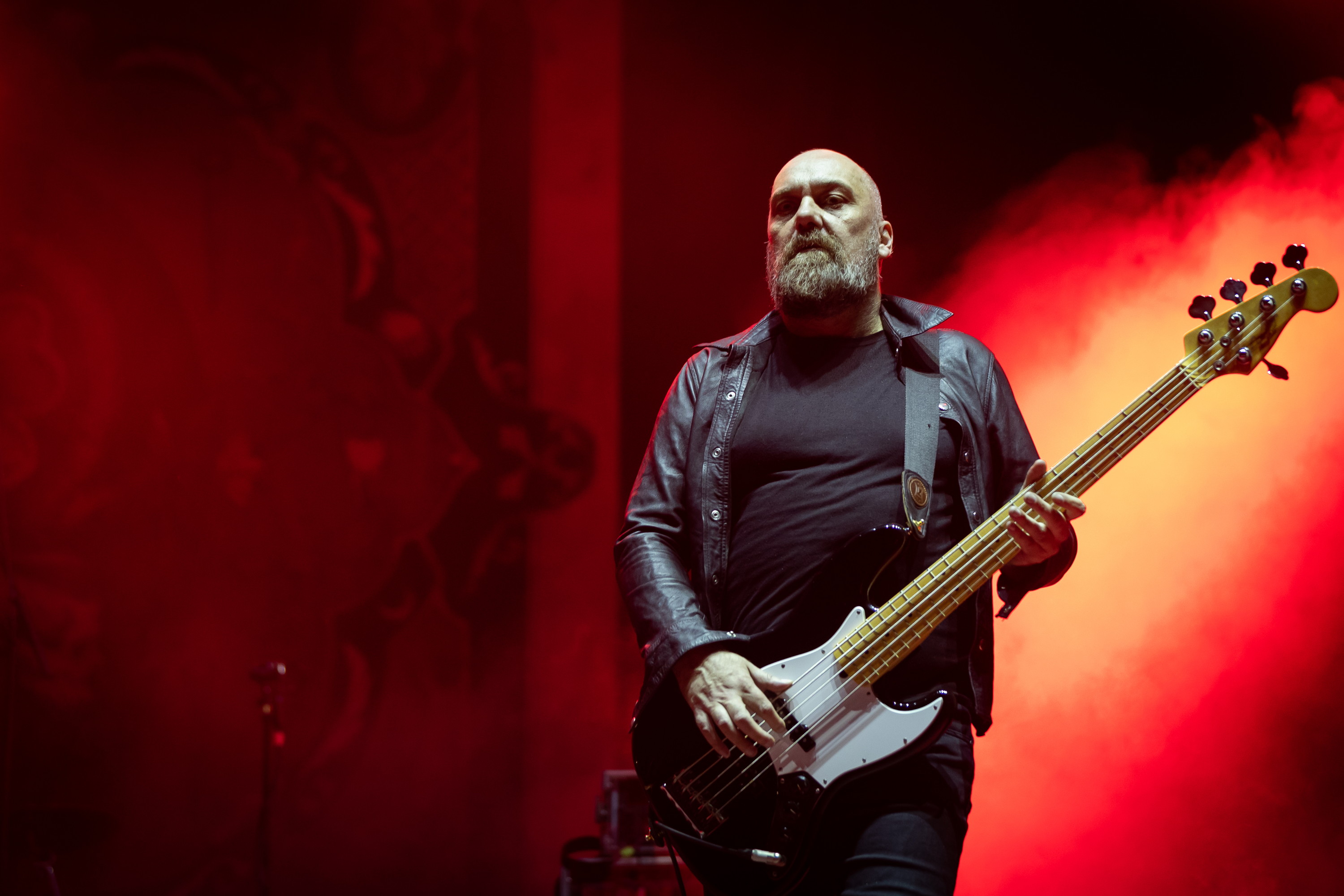 Paradise Lost 17.08.2022