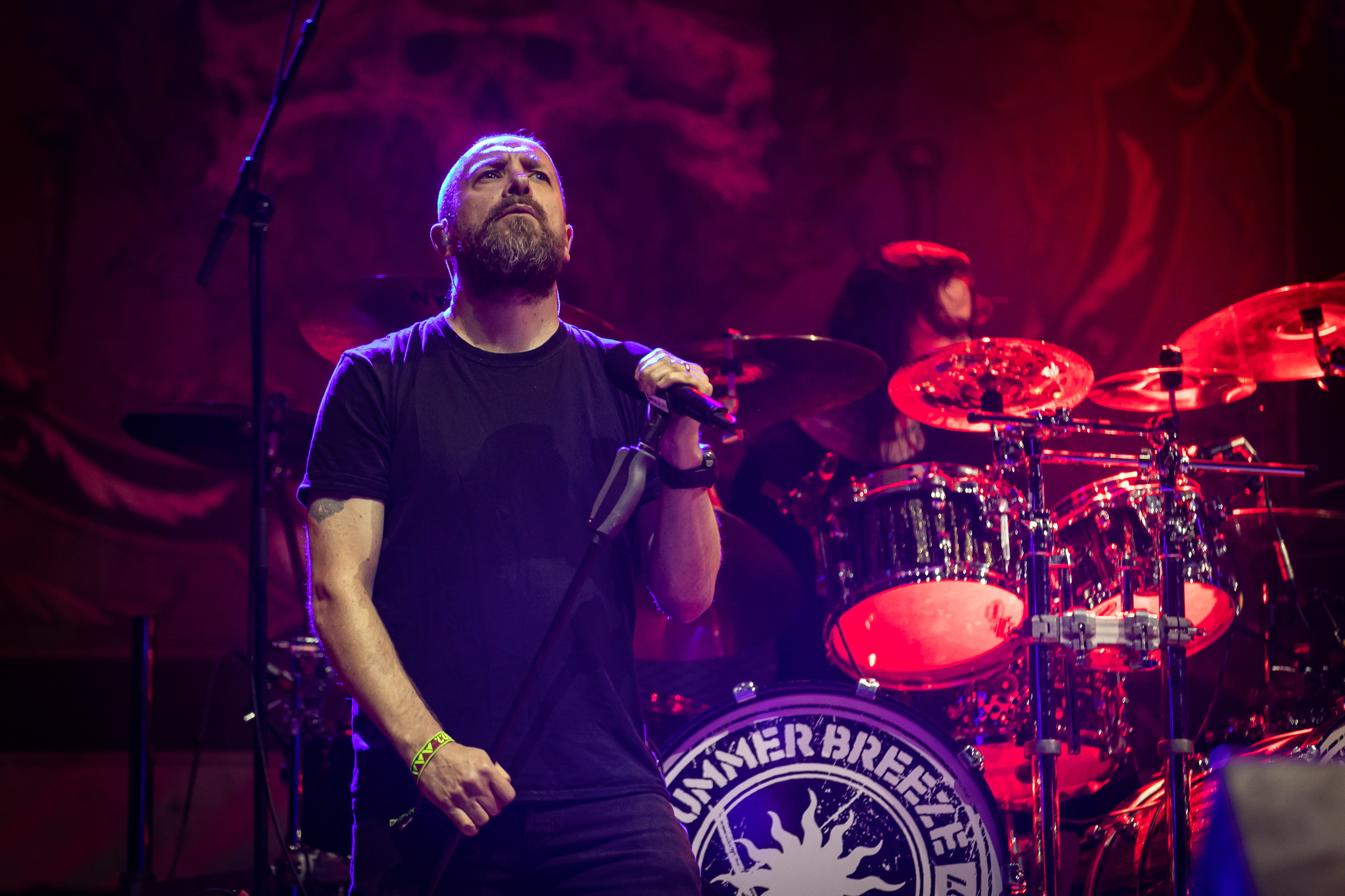 Paradise Lost 17.08.2022