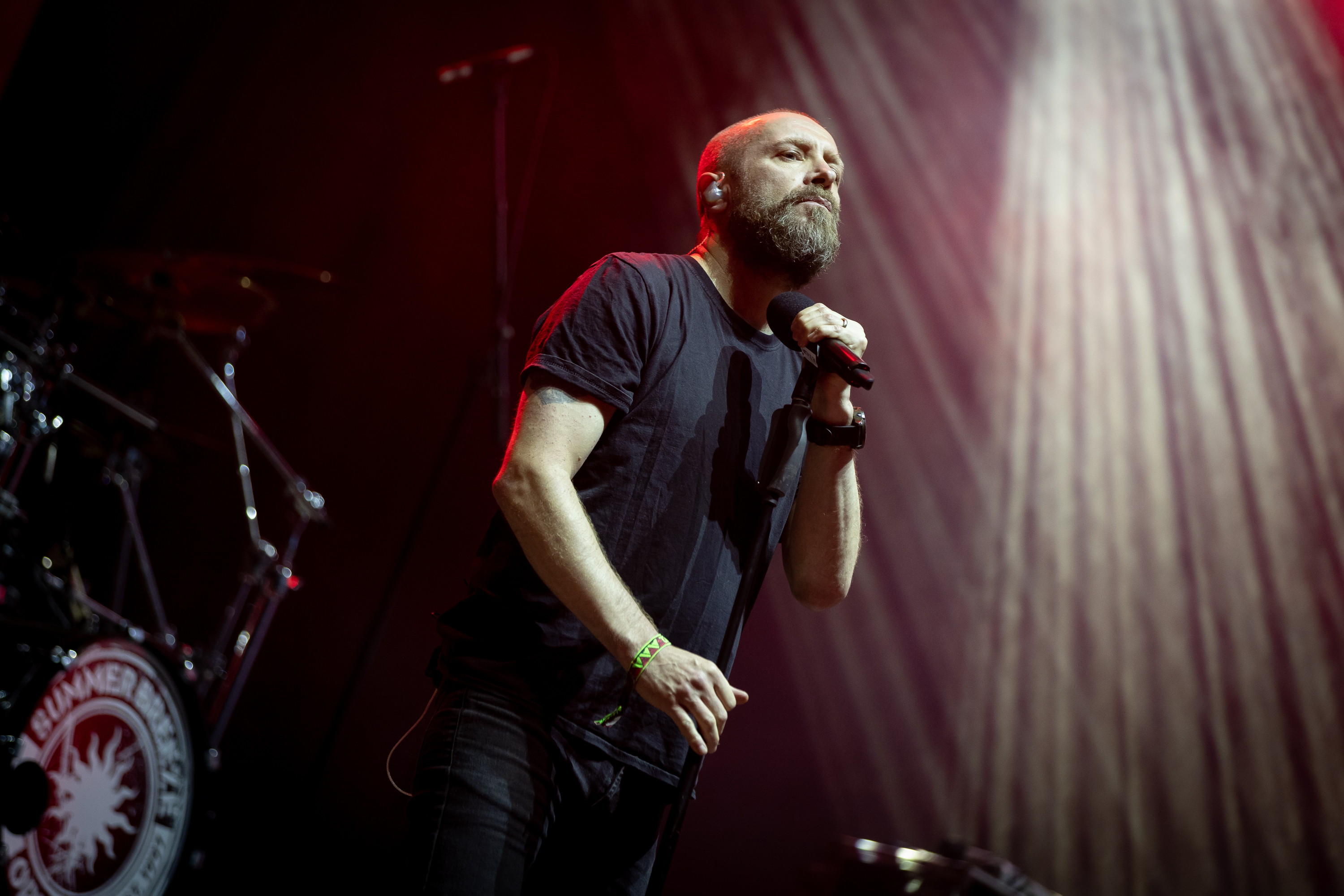 Paradise Lost 17.08.2022