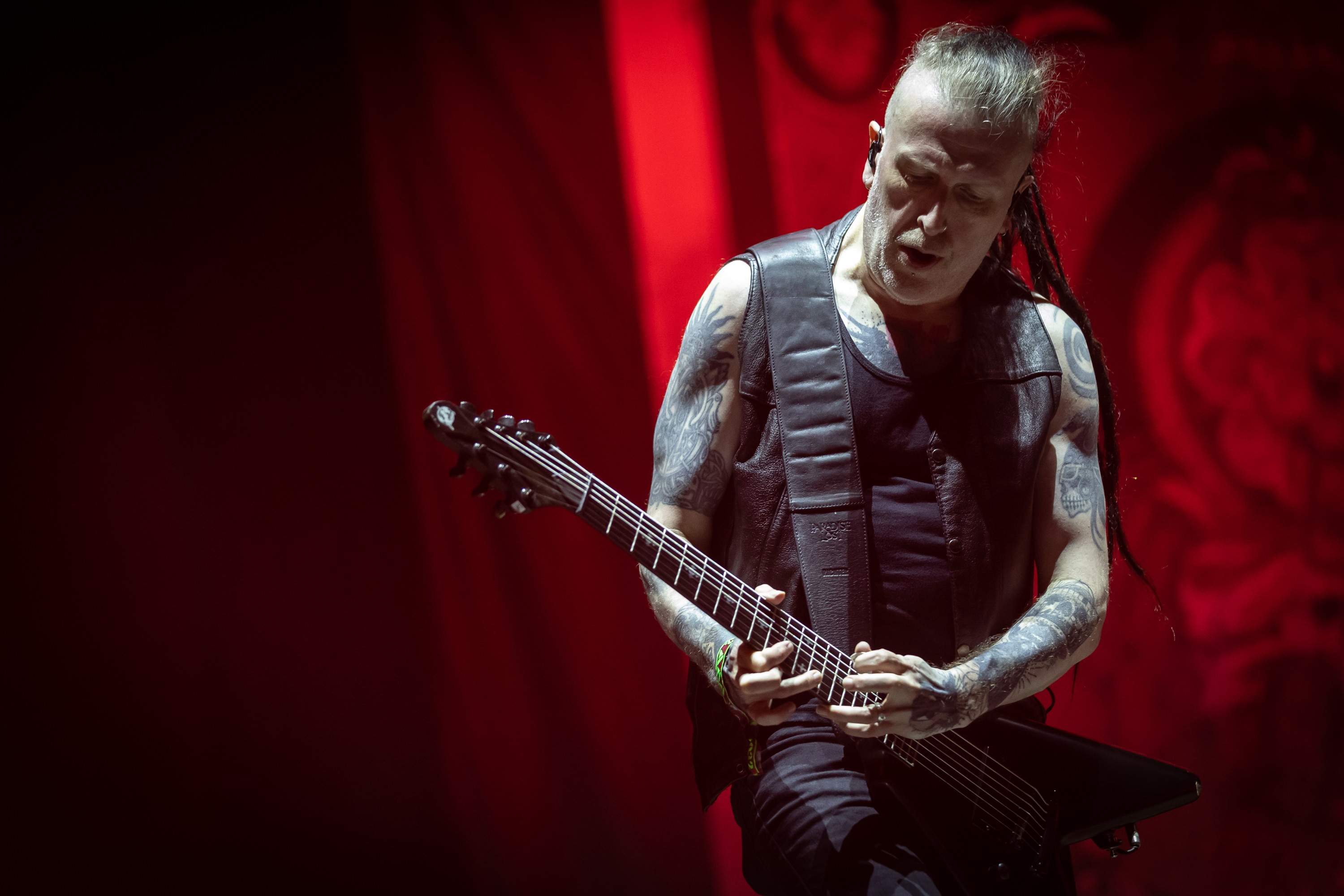 Paradise Lost 17.08.2022