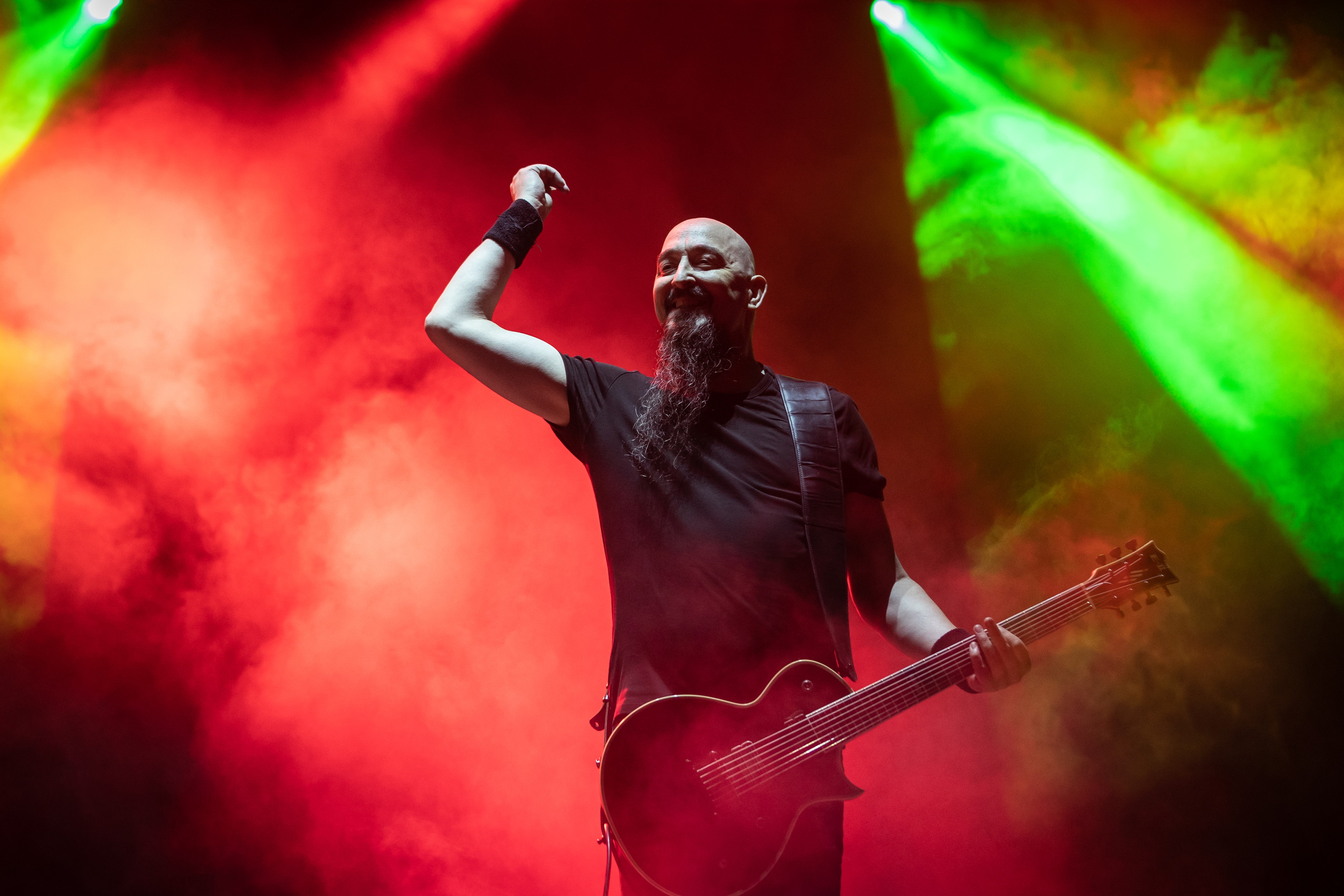 Paradise Lost 17.08.2022