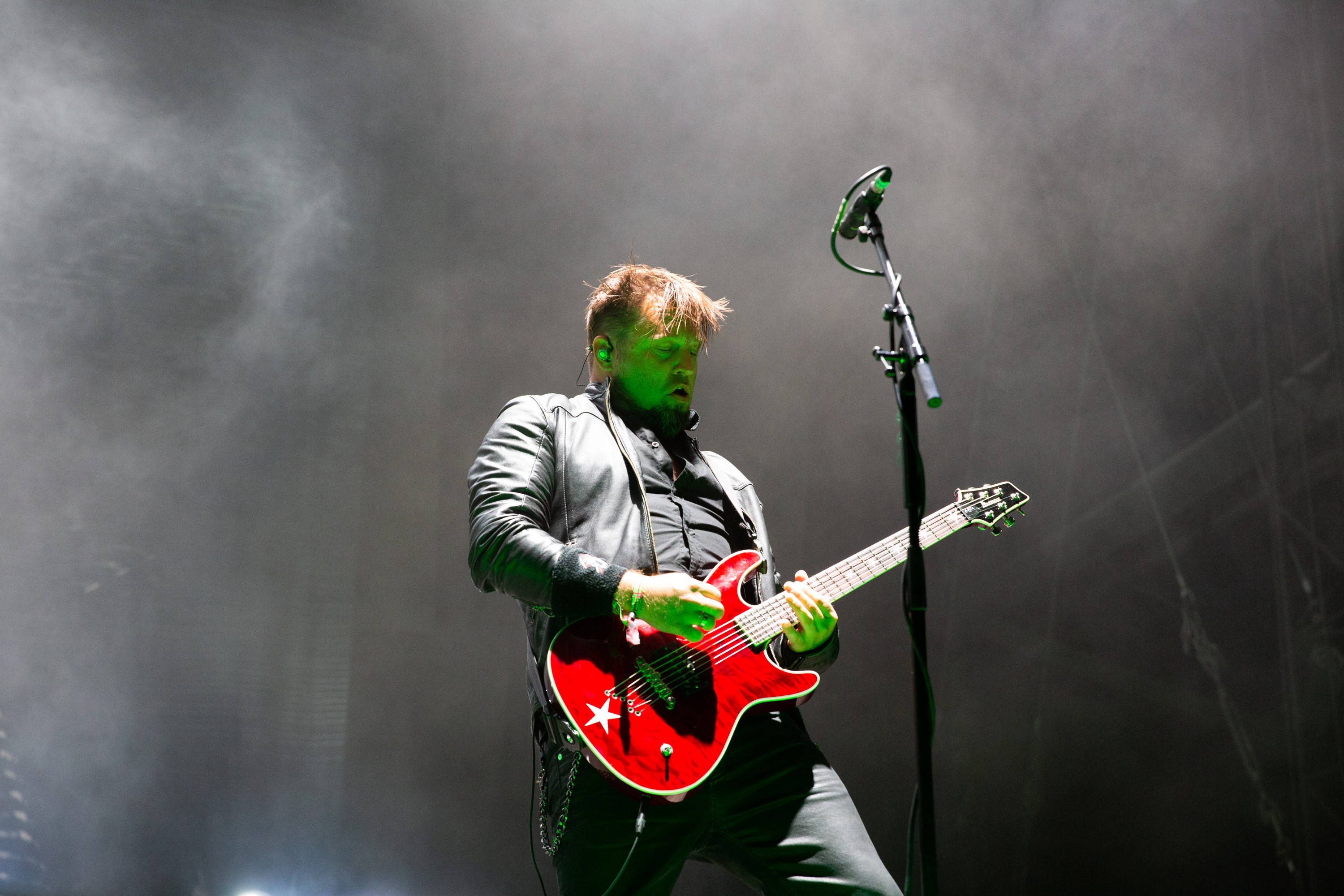 Eisbrecher 17.01.2022