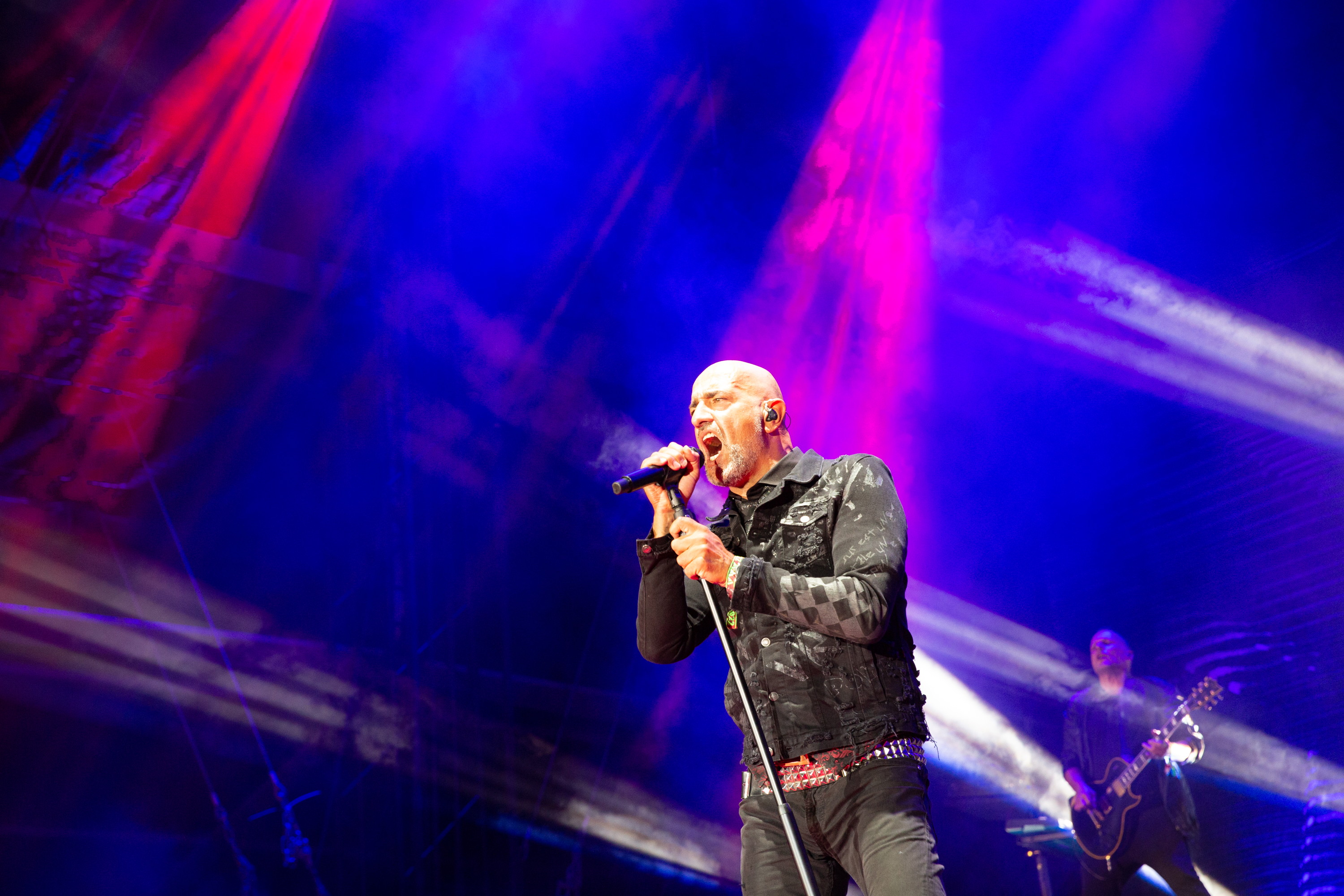 Eisbrecher 17.01.2022