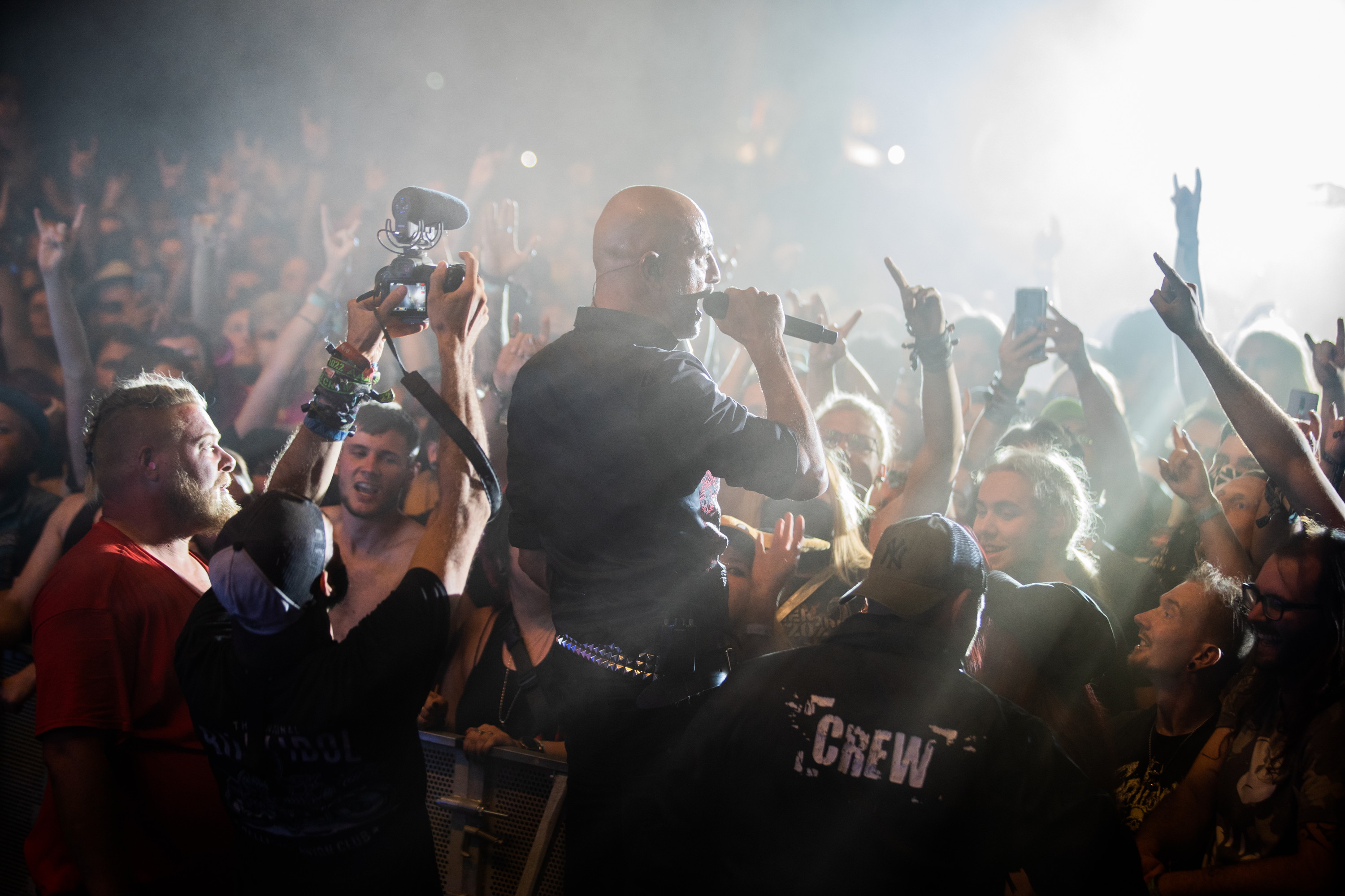 Eisbrecher 17.01.2022