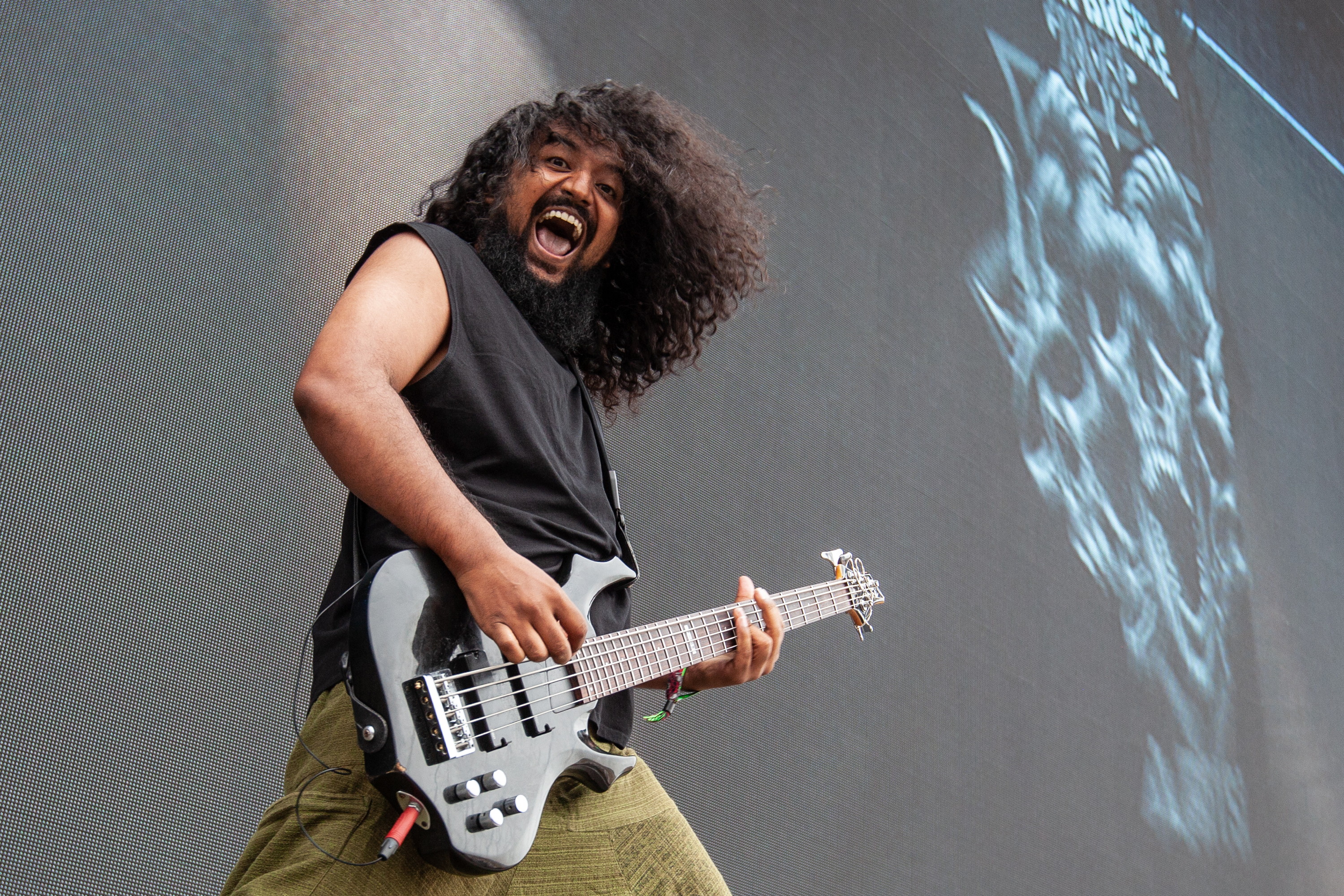 Bloodywood 19.08.2022