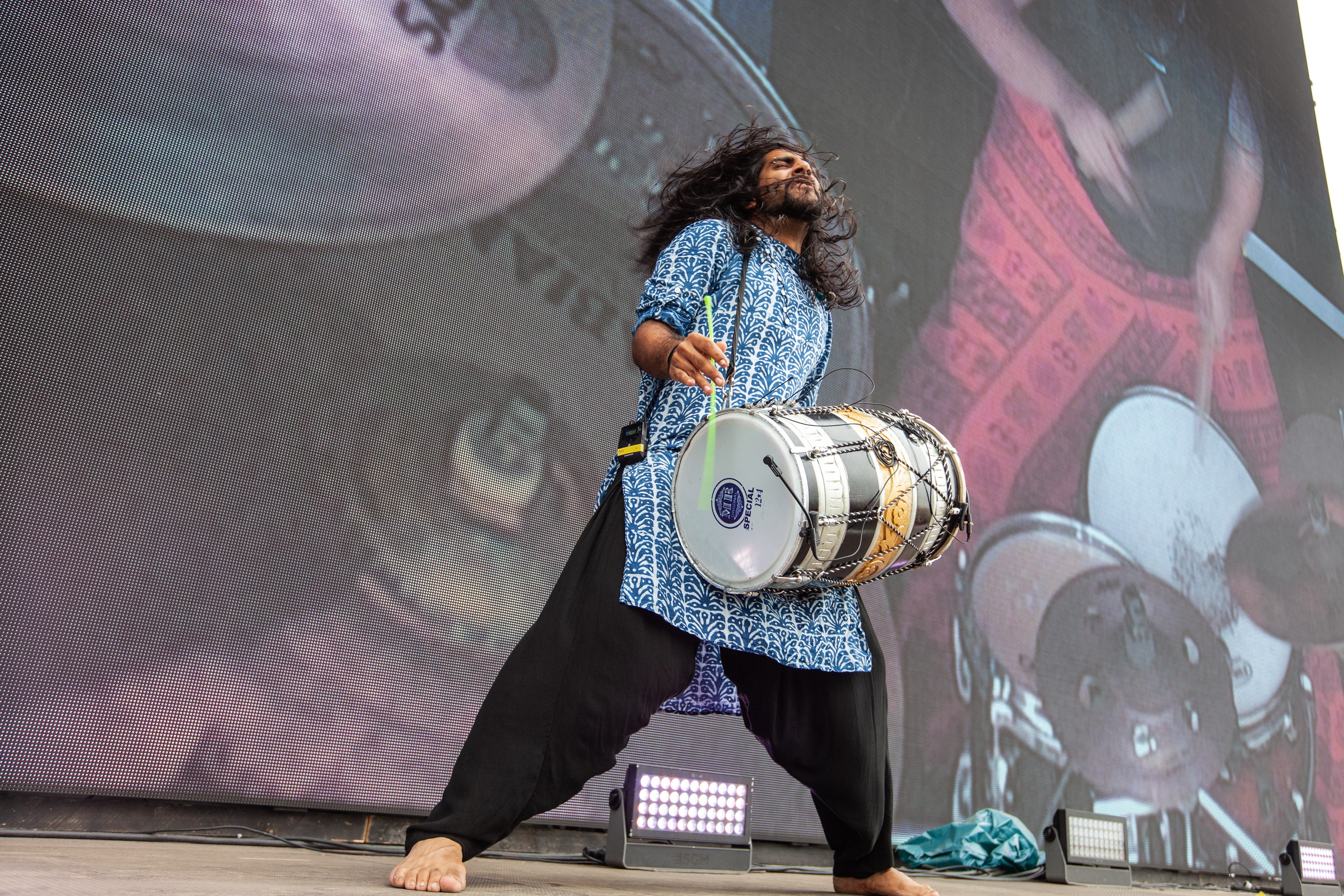 Bloodywood 19.08.2022