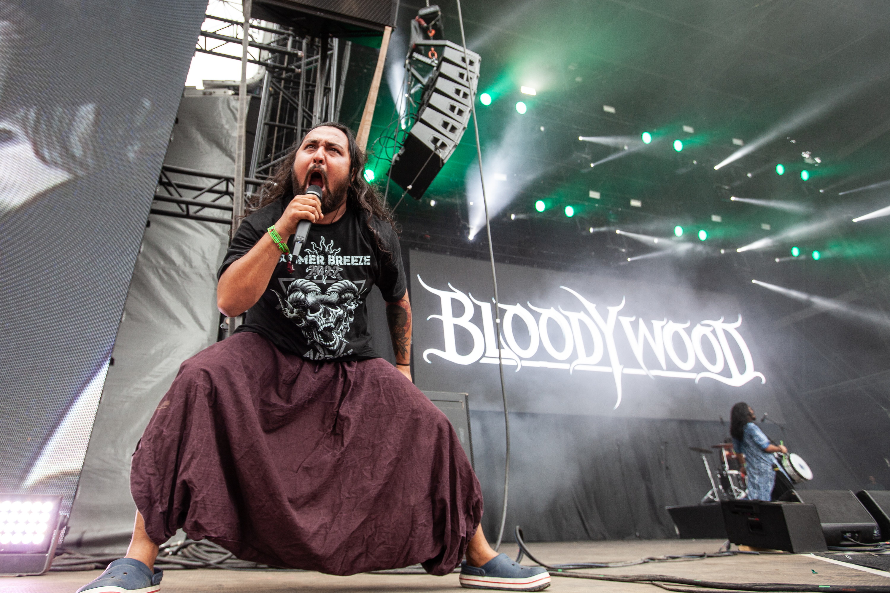 Bloodywood 19.08.2022