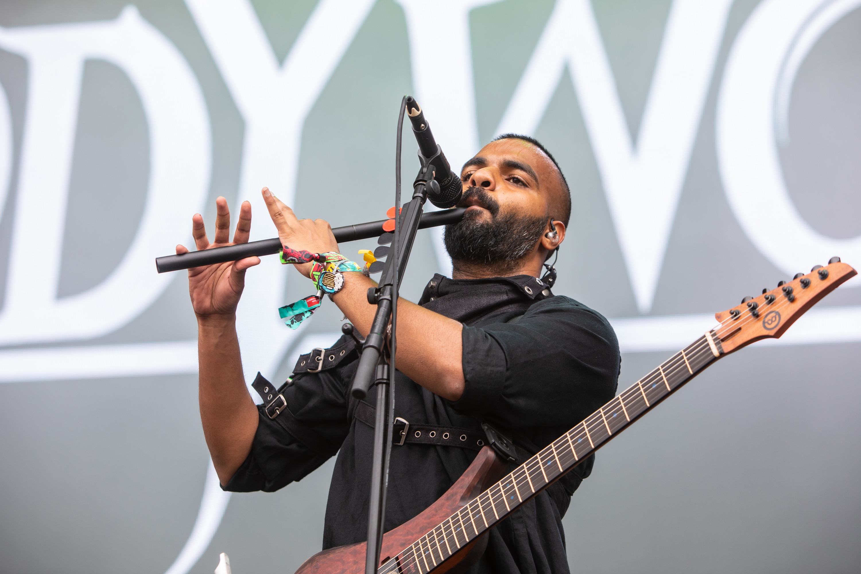 Bloodywood 19.08.2022