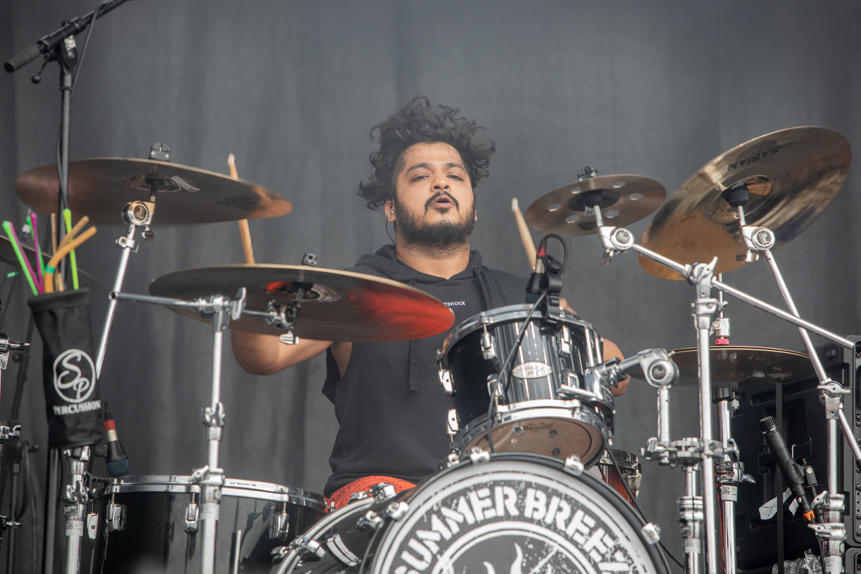 Bloodywood 19.08.2022