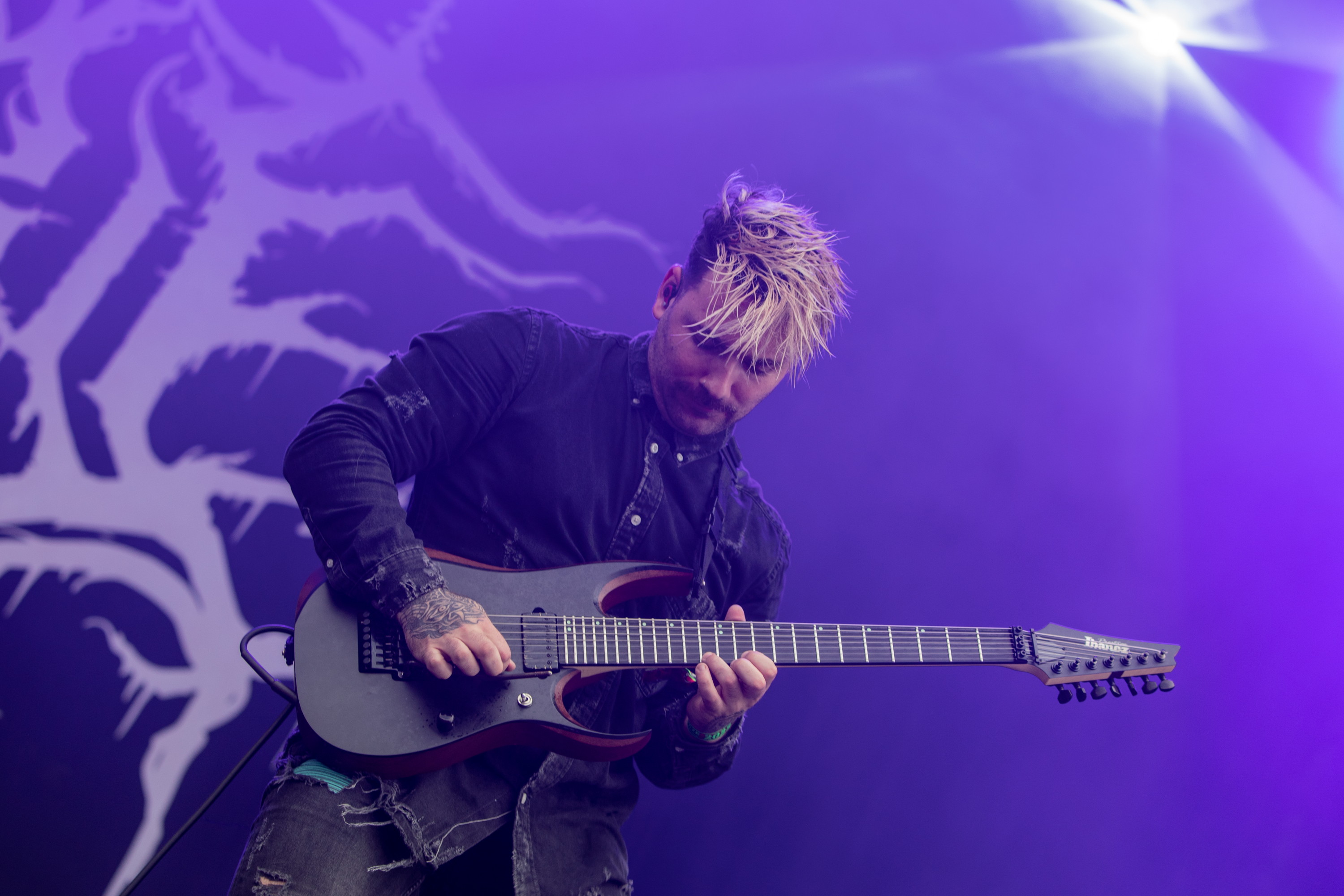 Lorna Shore 19.08.2022