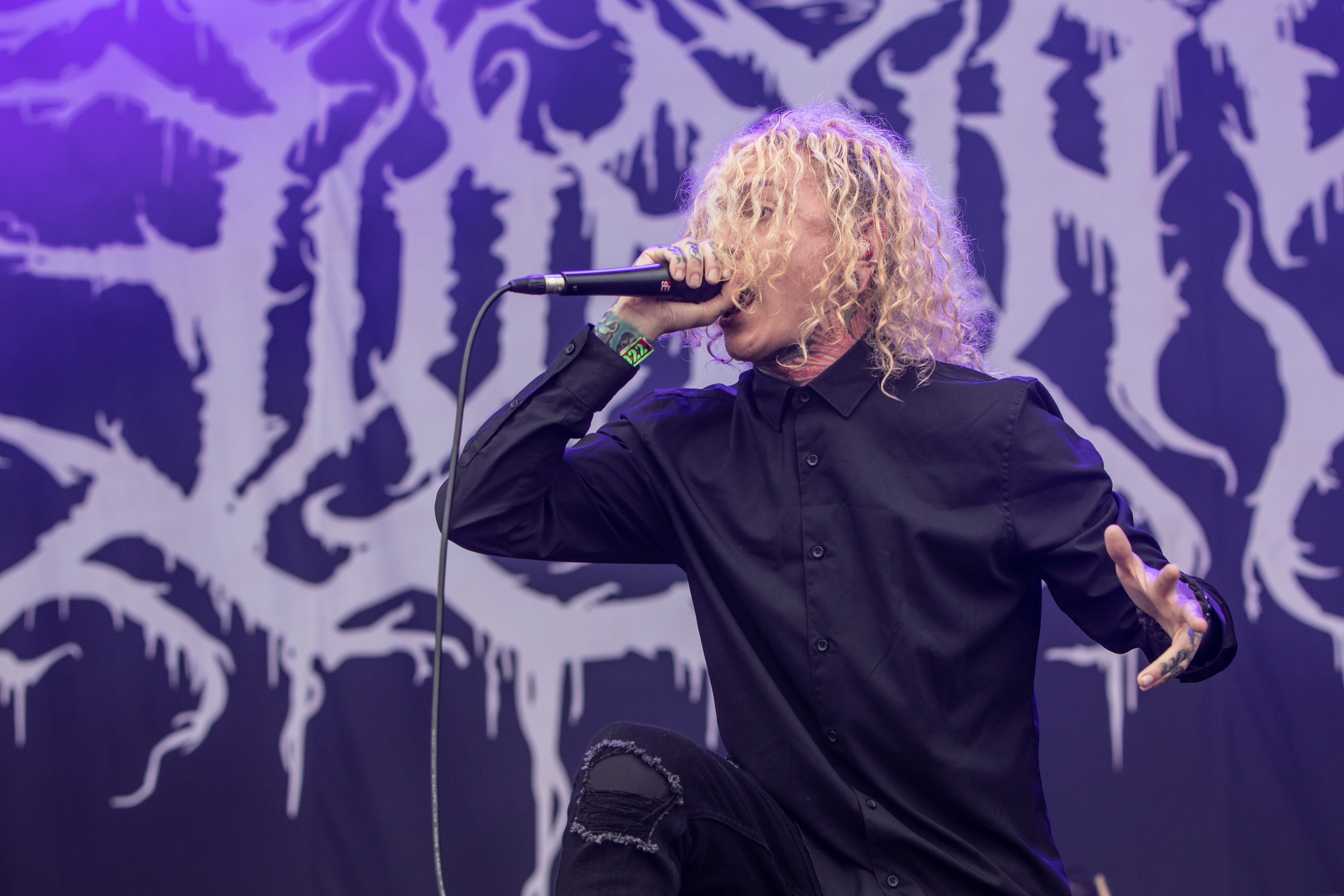 Lorna Shore 19.08.2022