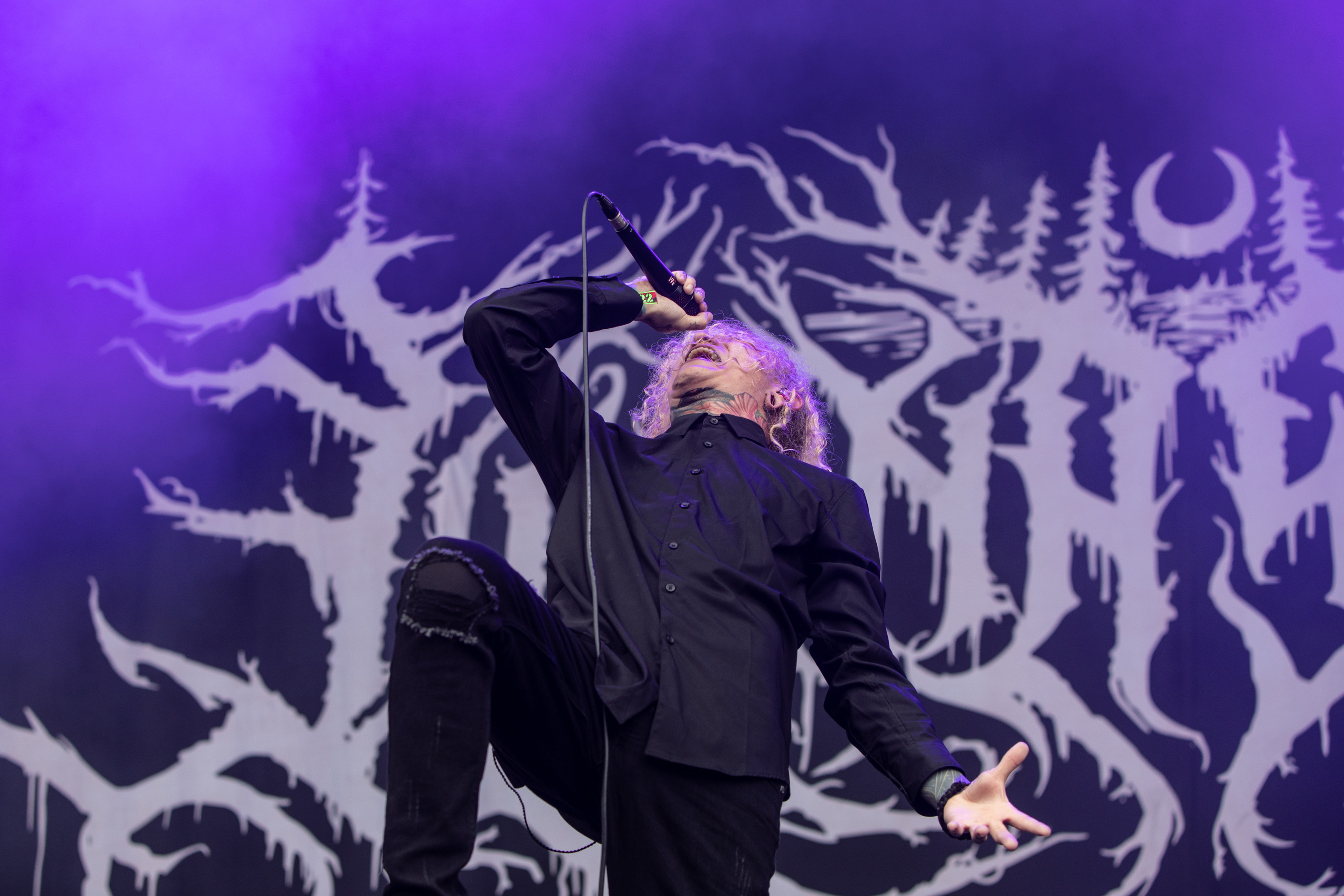 Lorna Shore 19.08.2022