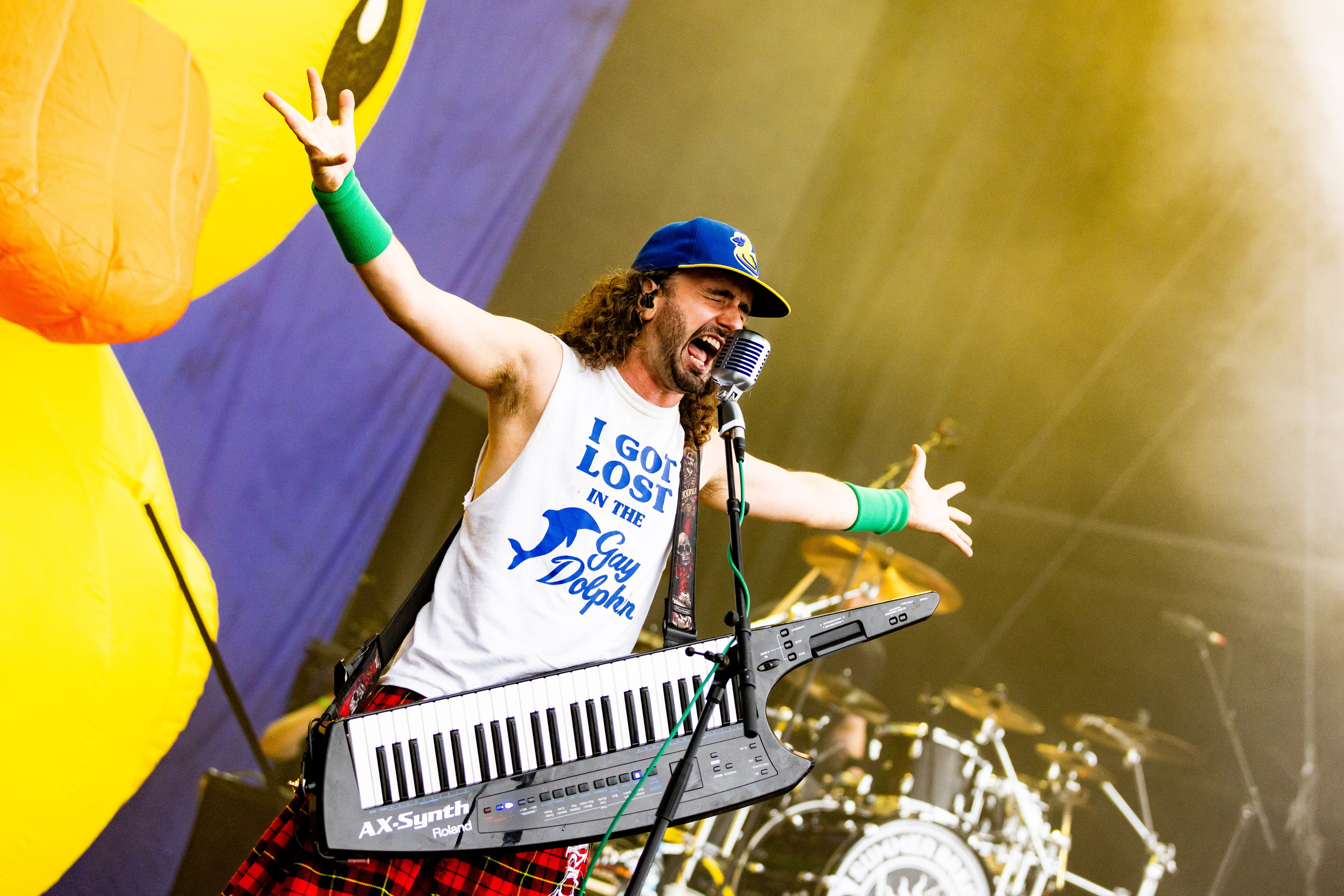 Alestorm 19.08.2022