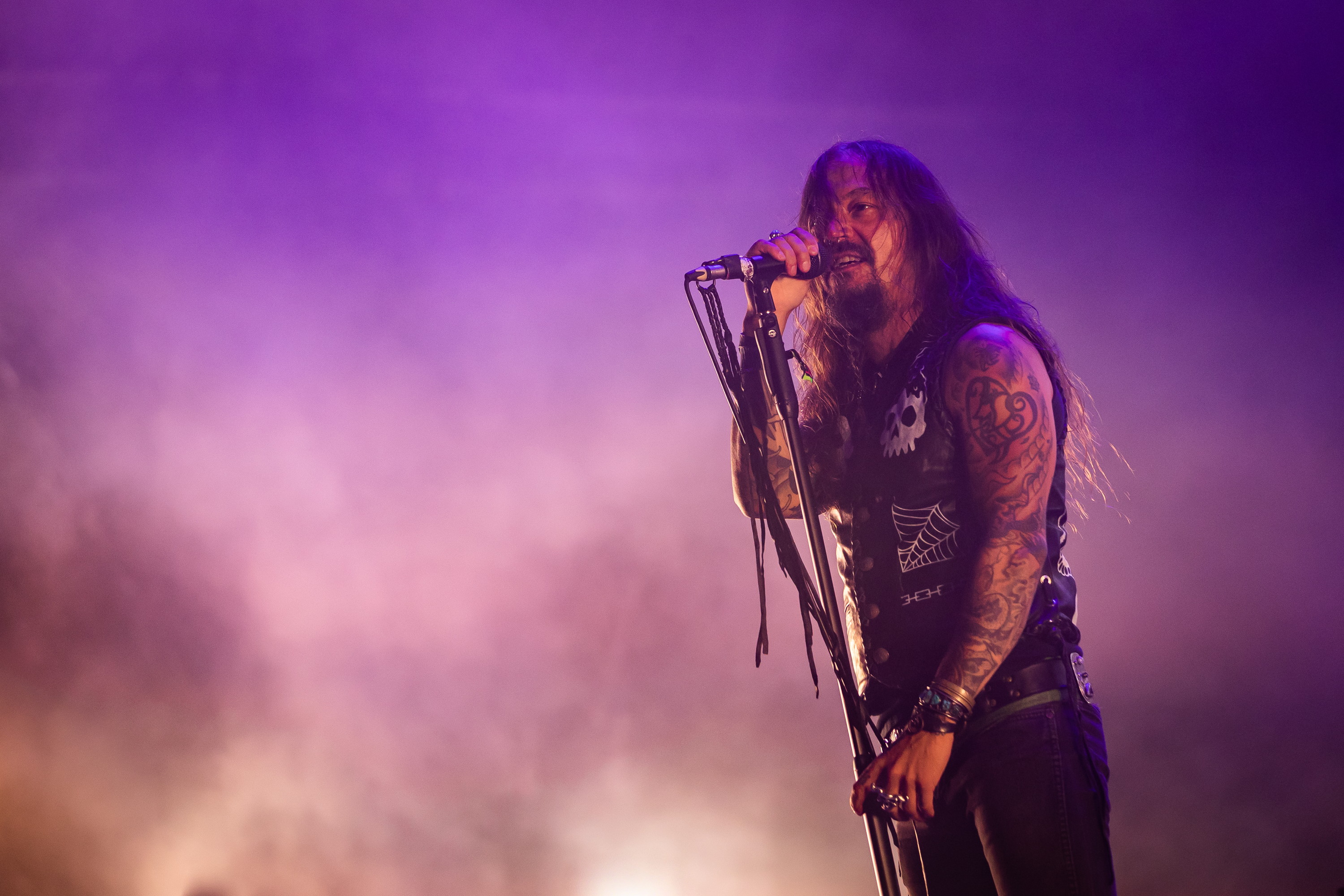 Amorphis 19.08.2022