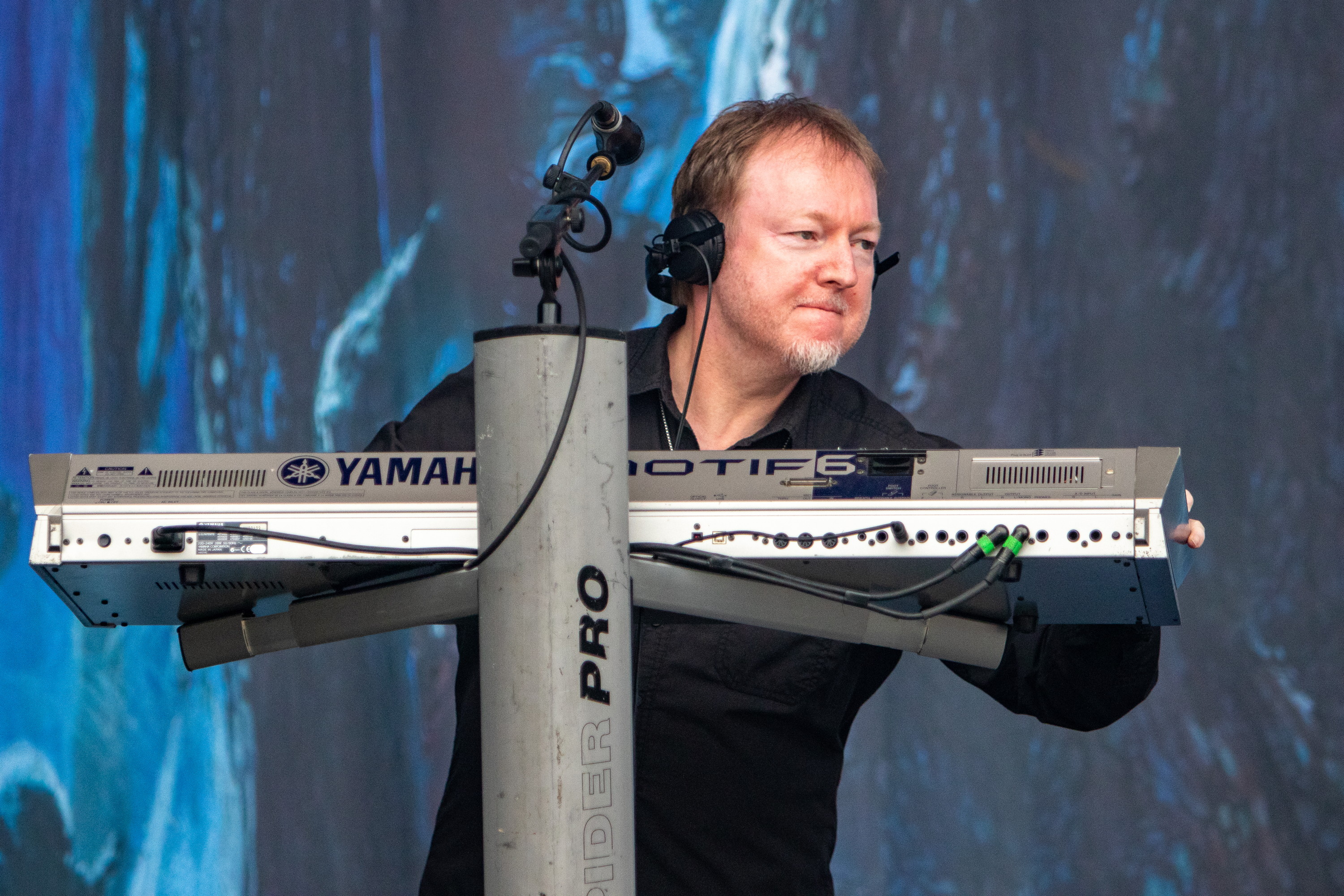 Blind Guardian 20.08.2022