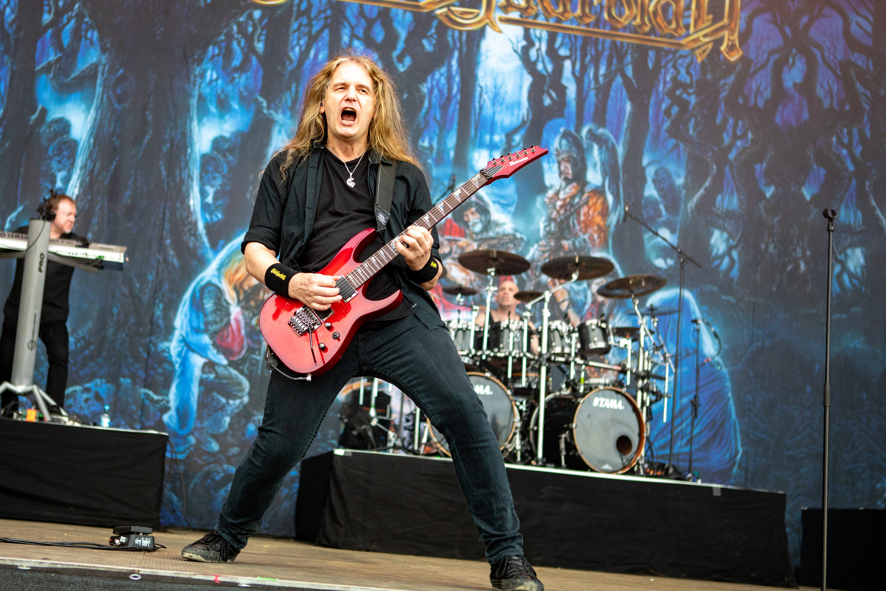 Blind Guardian 20.08.2022