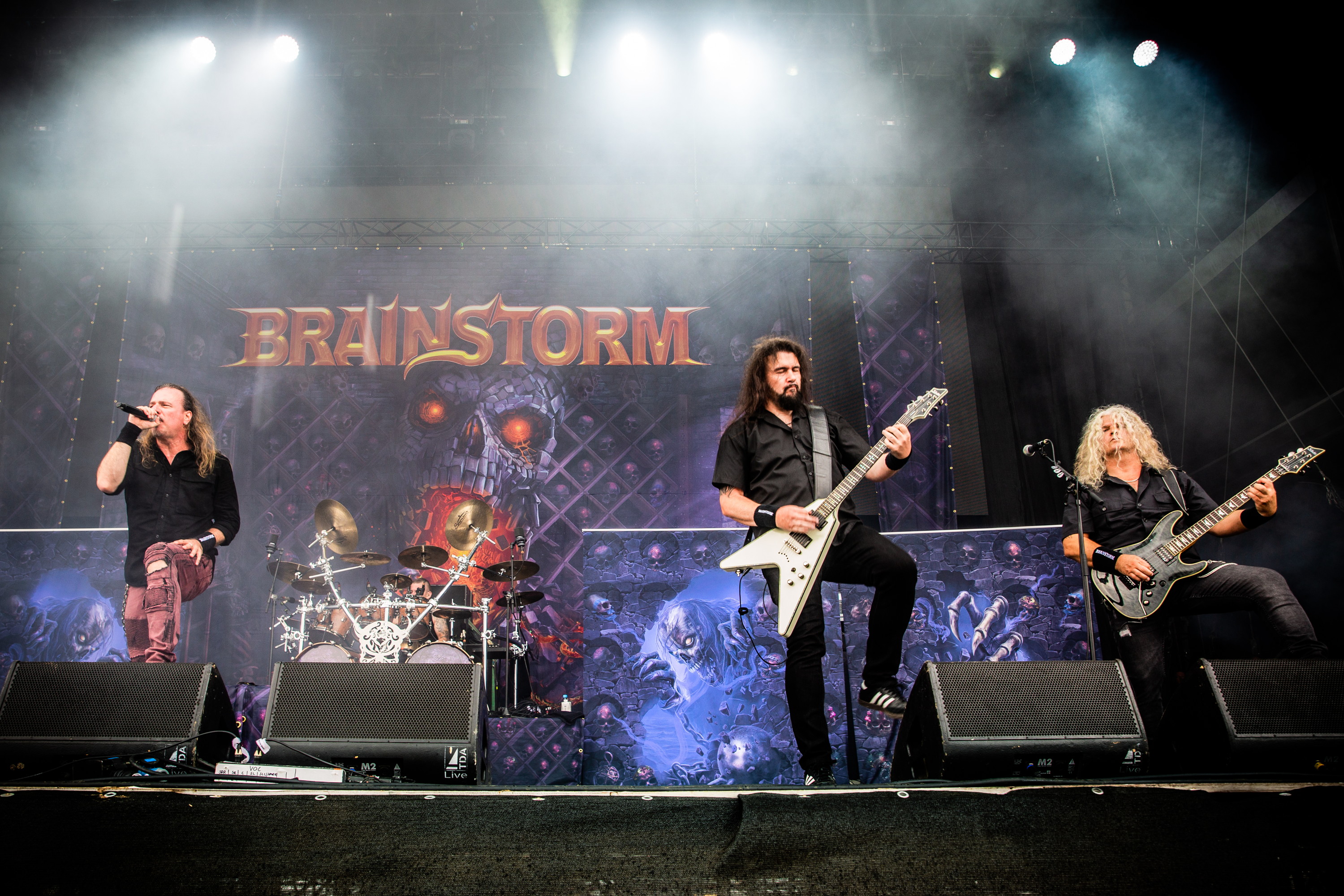 Brainstorm 20.08.2022