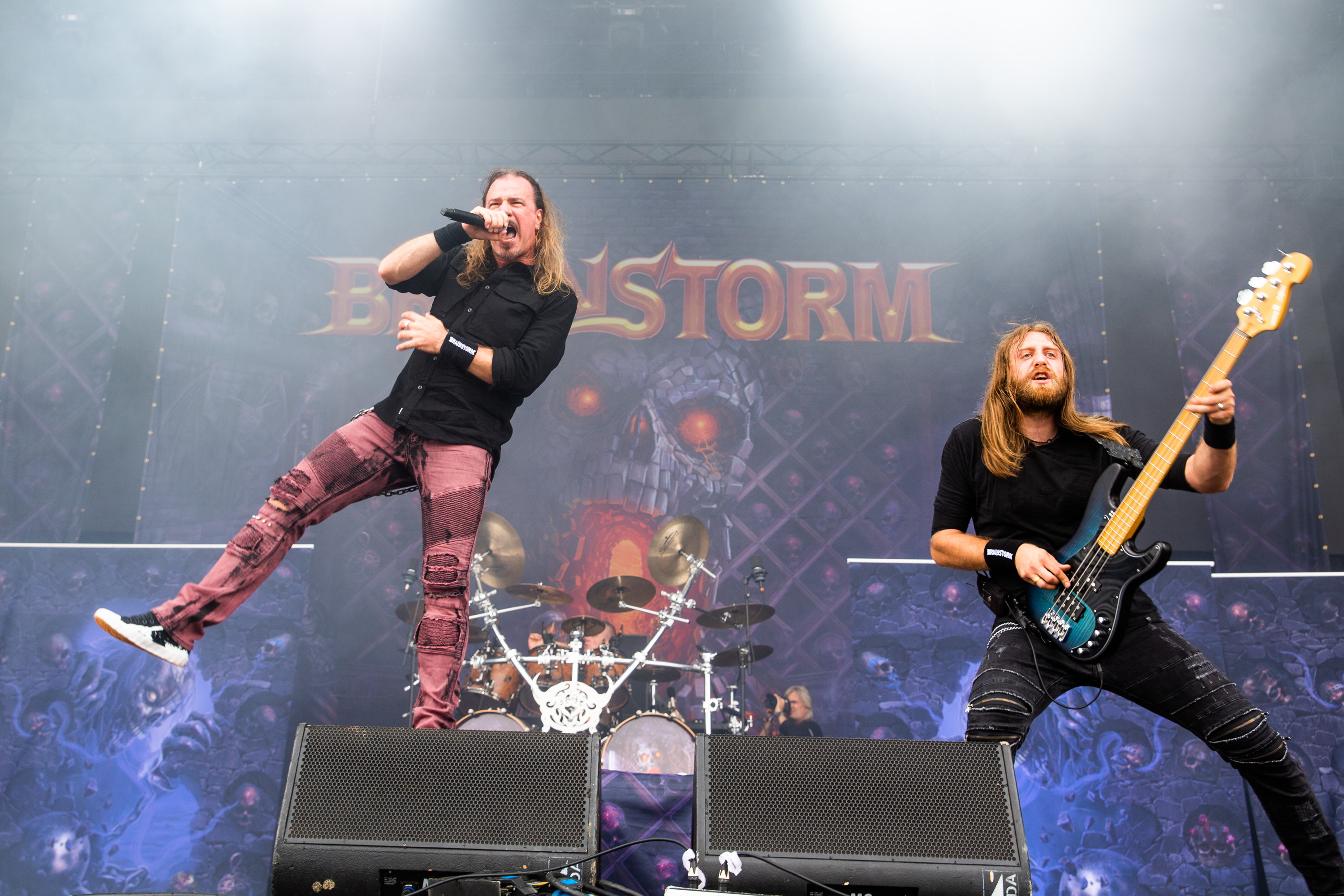 Brainstorm 20.08.2022